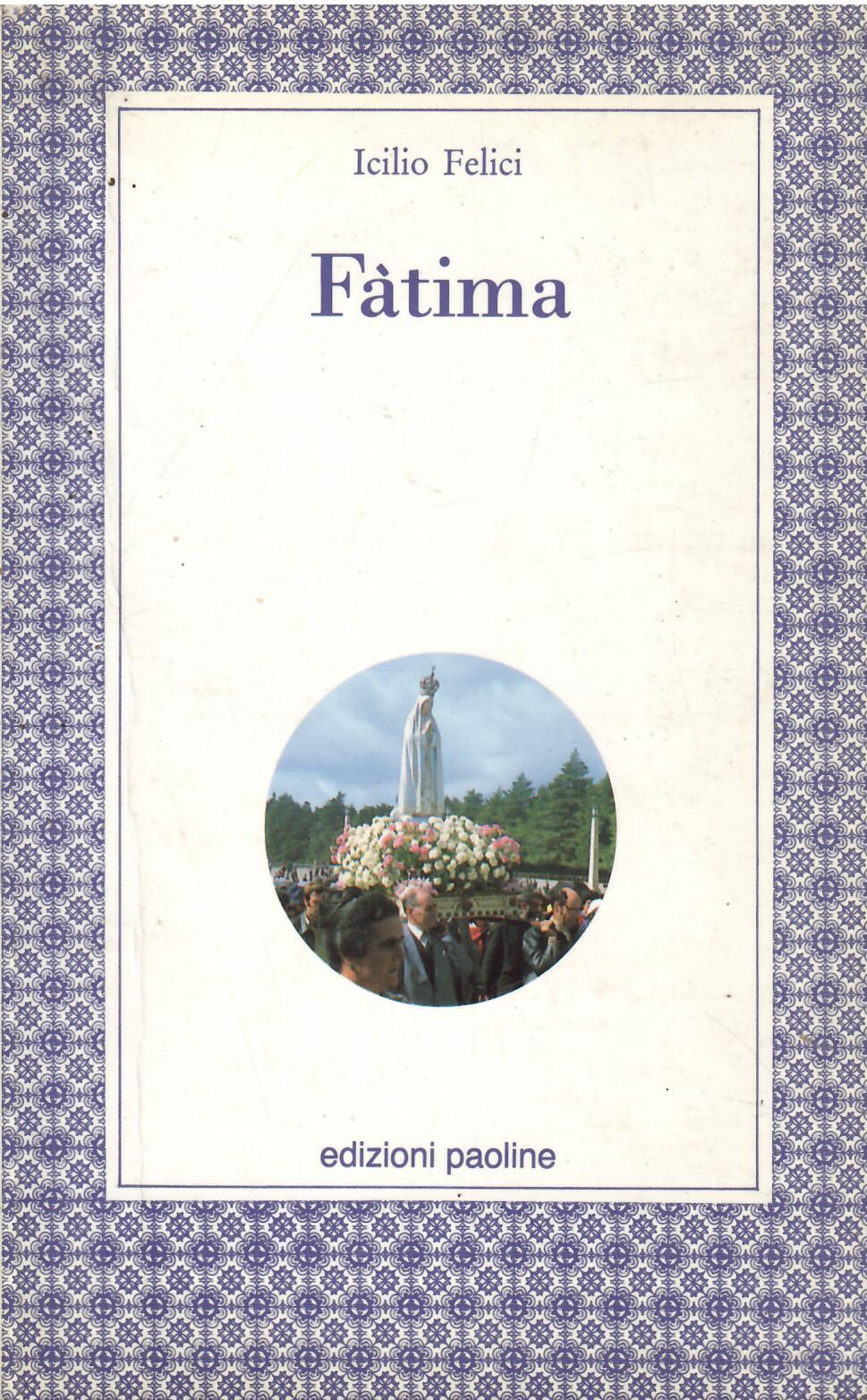 FATIMA