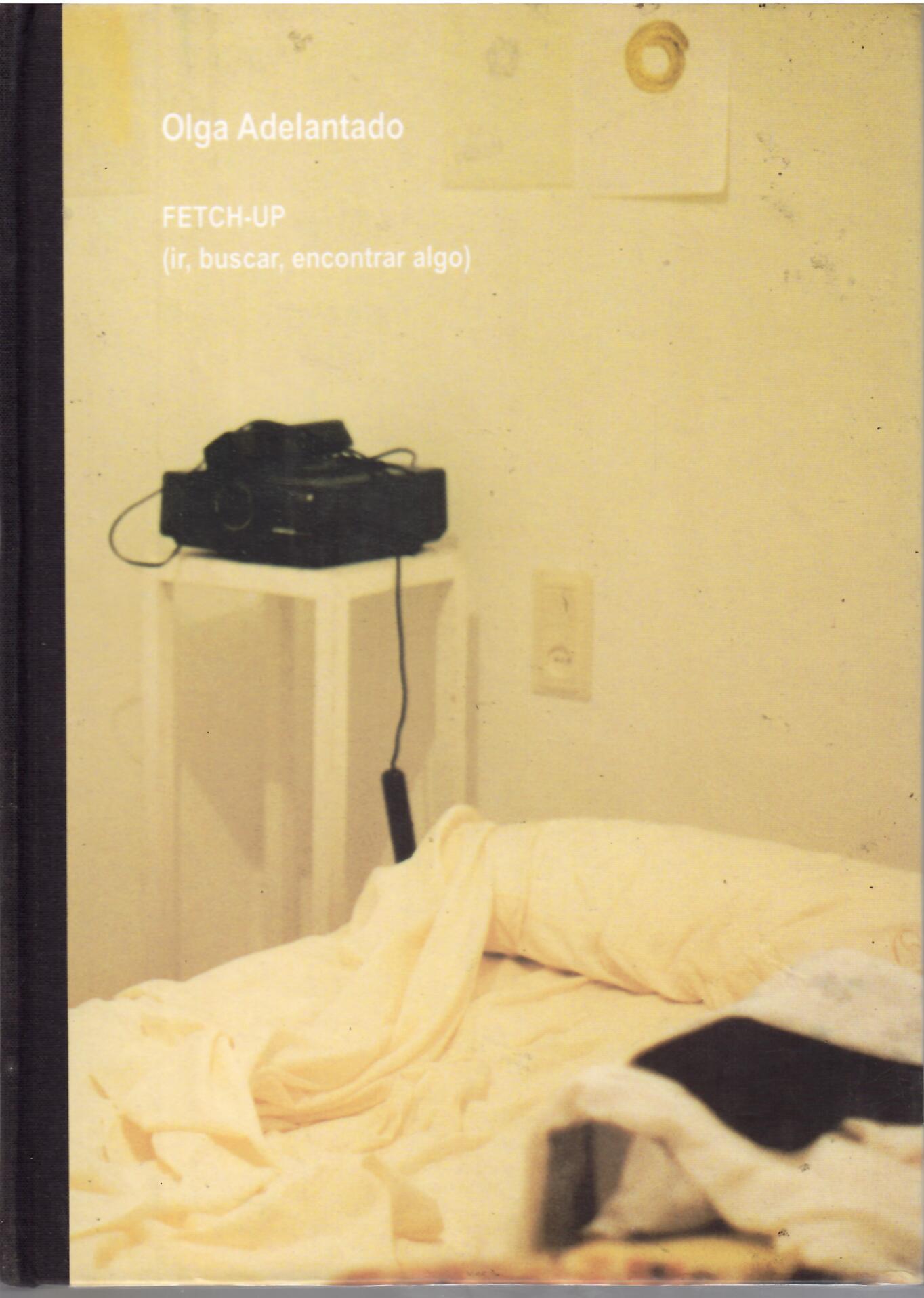 FETCH-UP