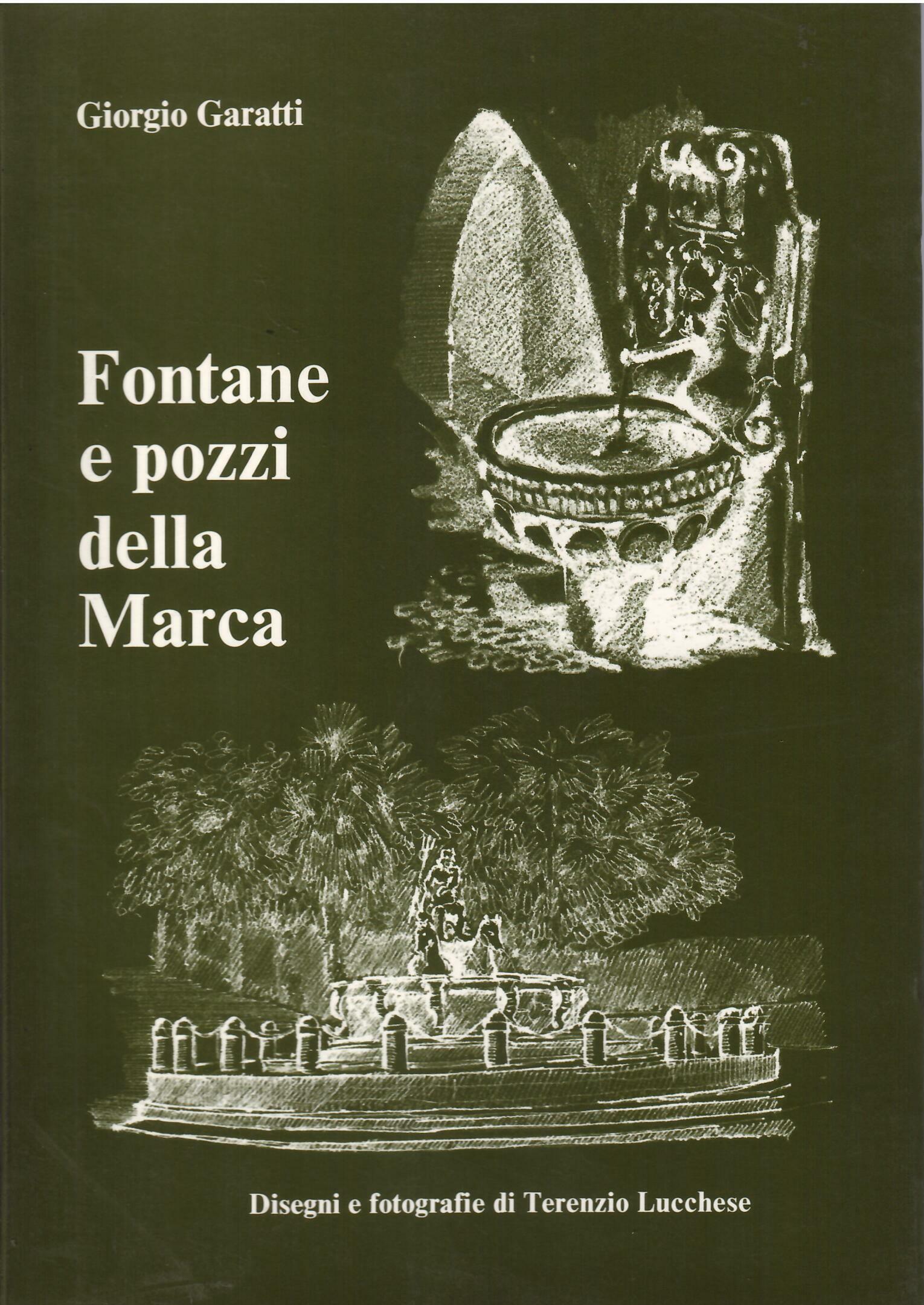 FONTANE E POZZI DELLA MARCA