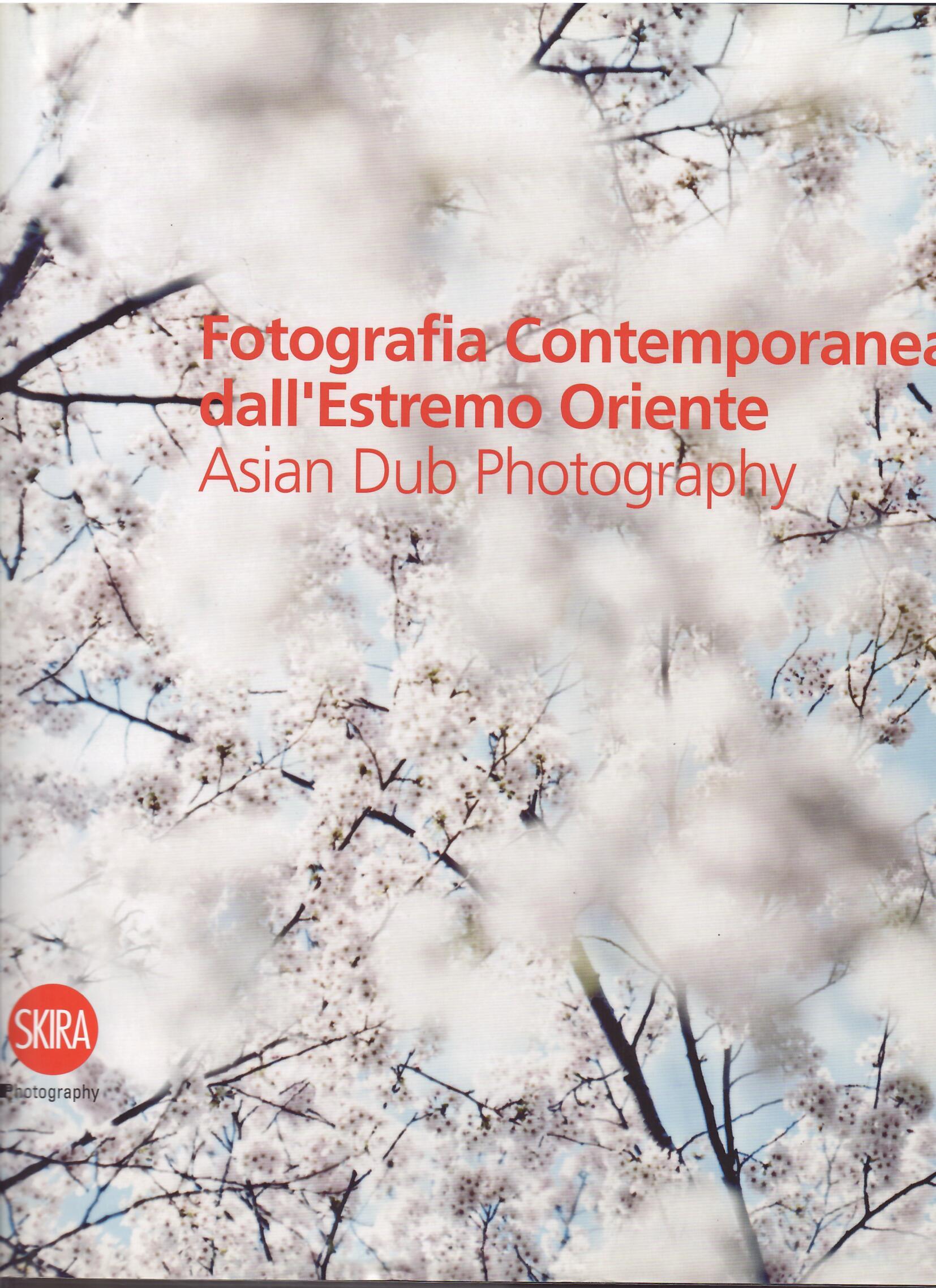 FOTOGRAFIA CONTEMPORANEA DALL'ESTREMO ORIENTE - ASIAN DUB PHOTOGRAPHY