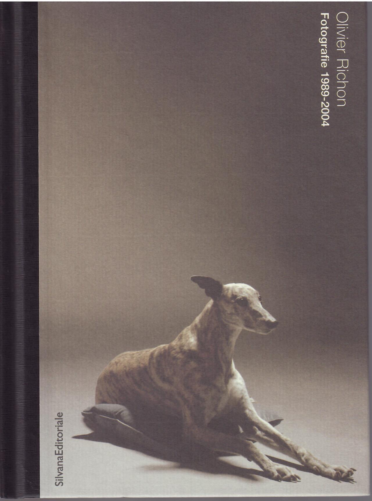 FOTOGRAFIE - 1989 - 2004