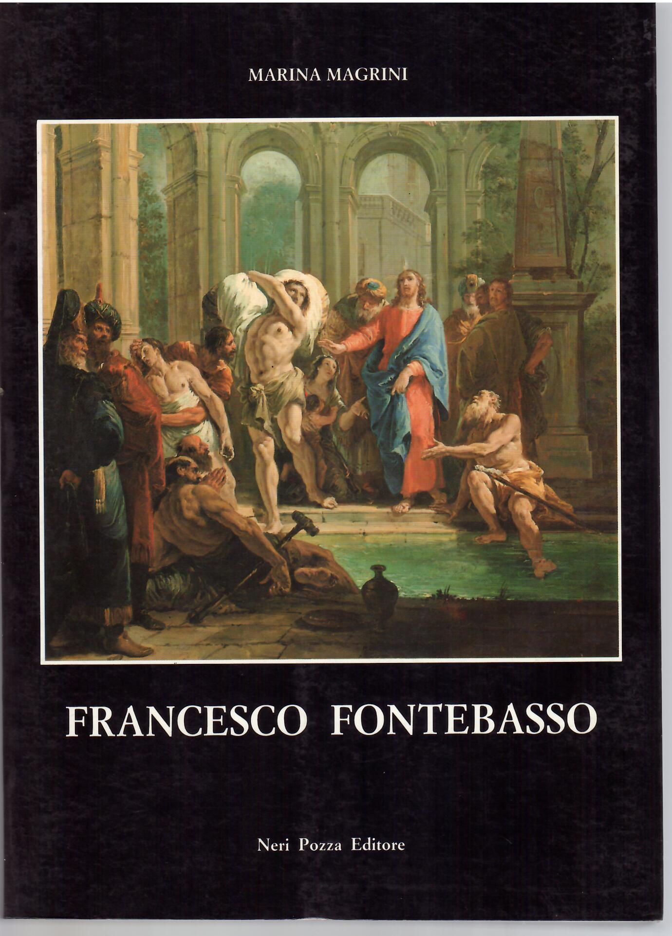 FRANCESCO FONTEBASSO