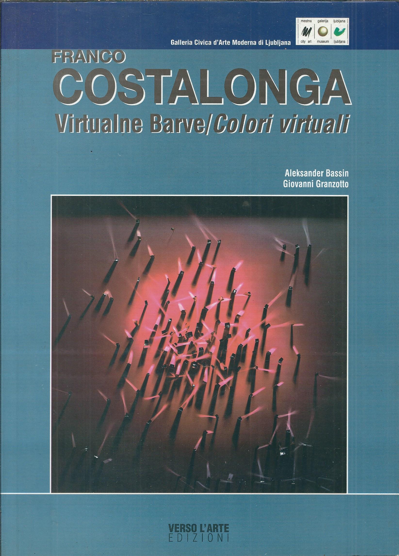 FRANCO COSTALONGA