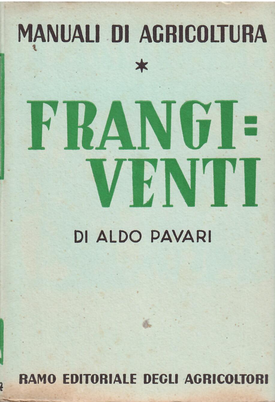 FRANGIVENTI