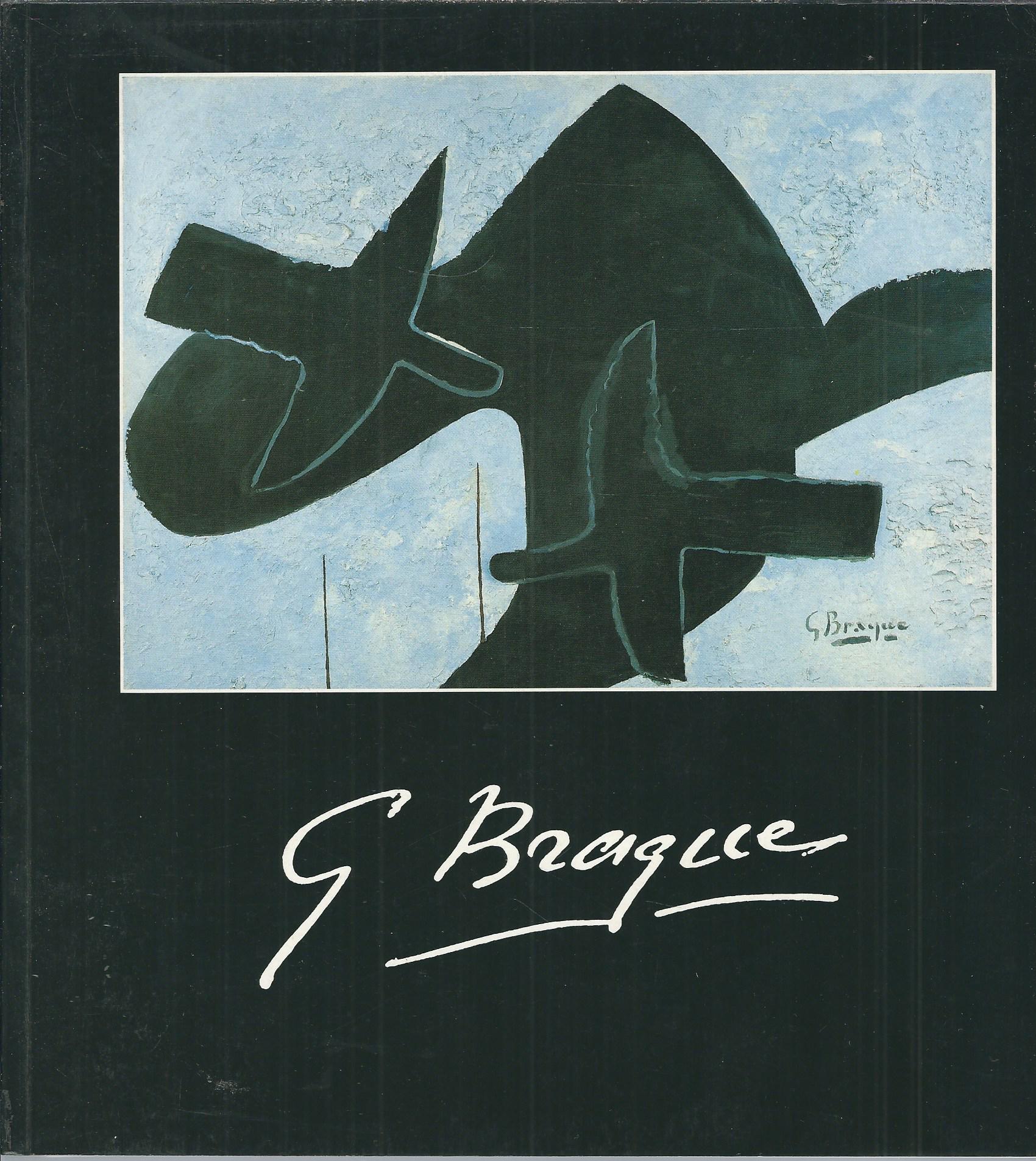 G. BRAQUE