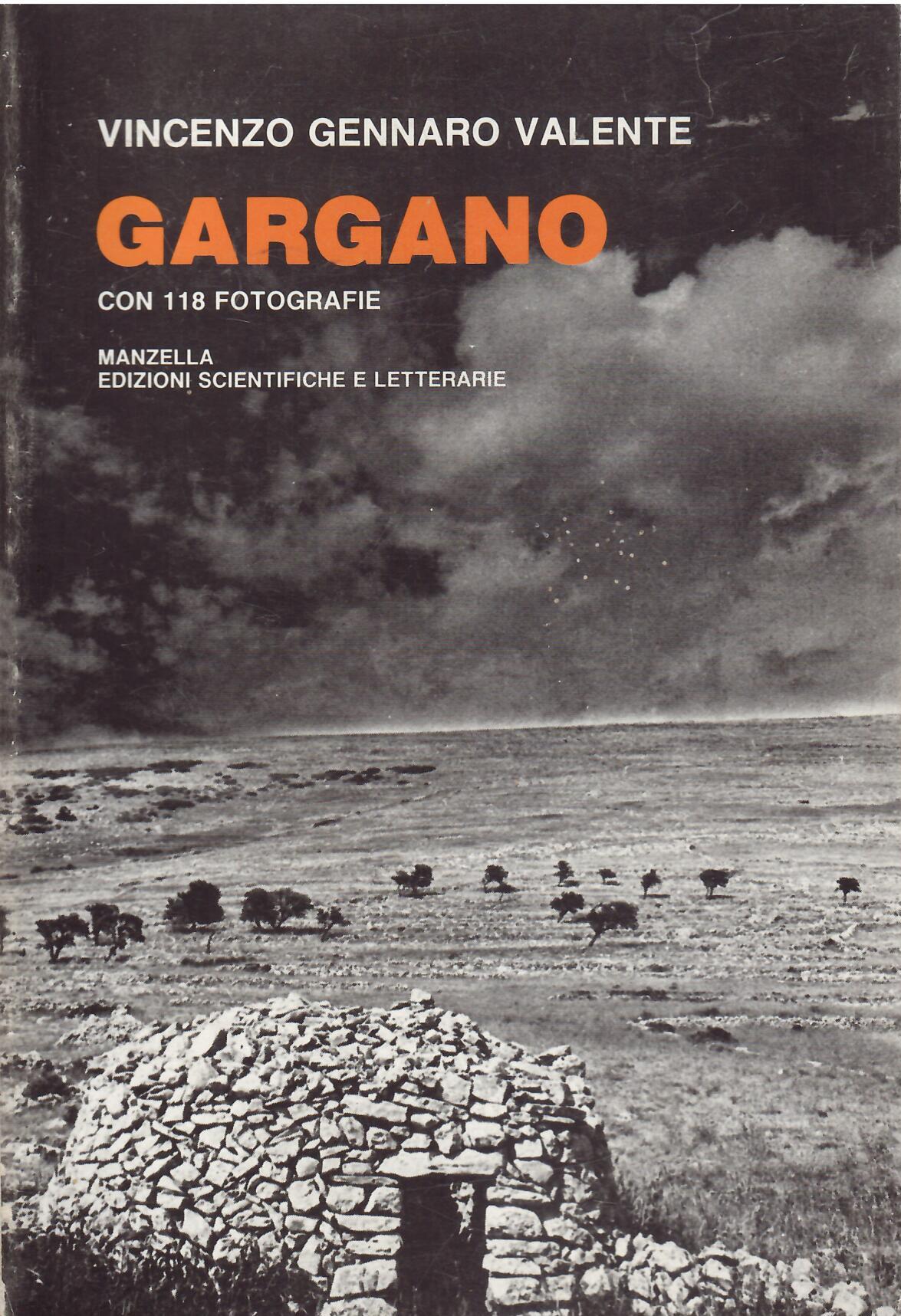 GARGANO