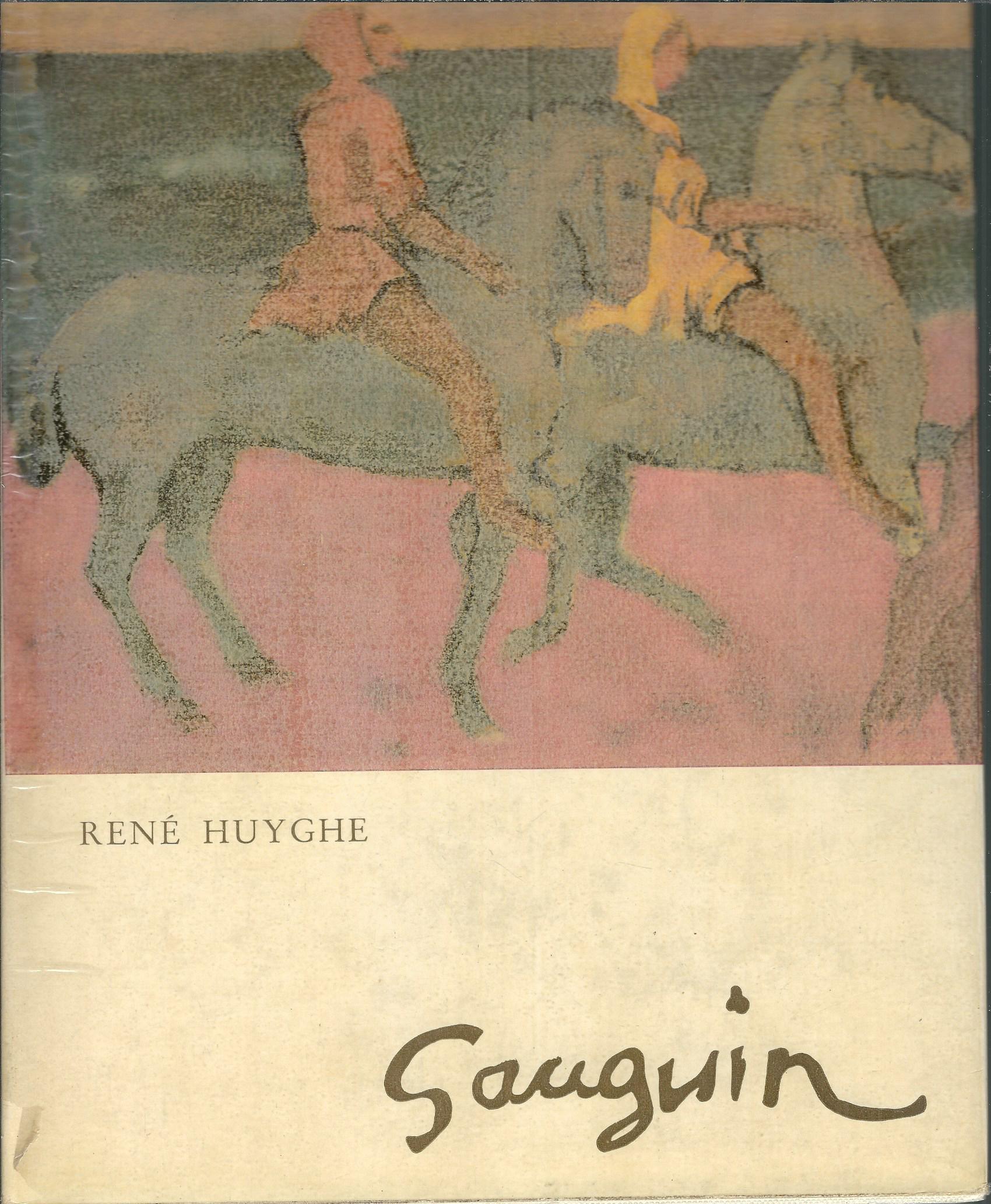 GAUGUIN