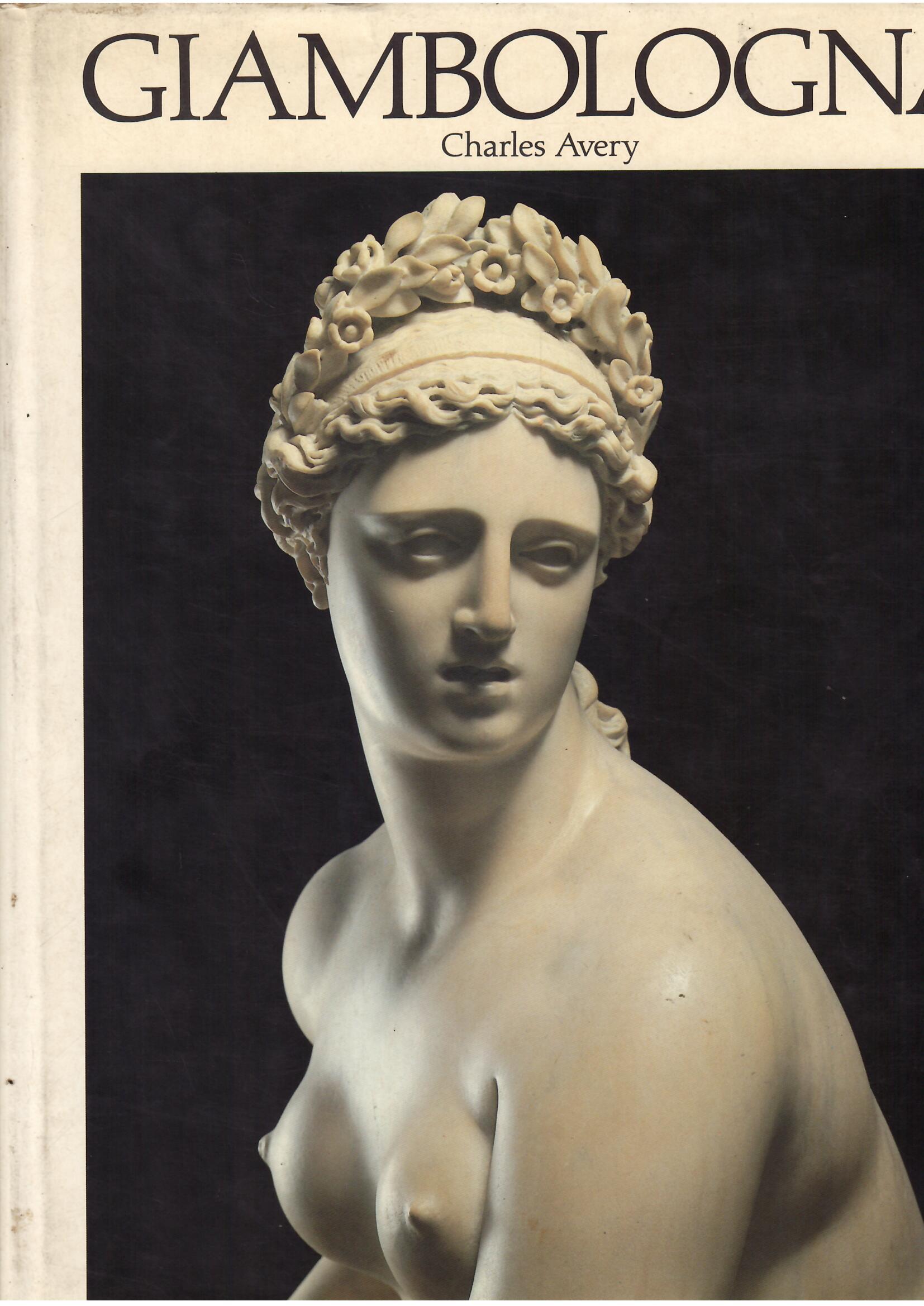 GIAMBOLOGNA - LA SCULTURA