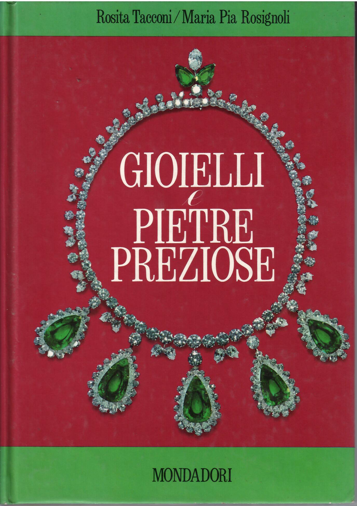 GIOIELLI E PIETRE PREZIOSE