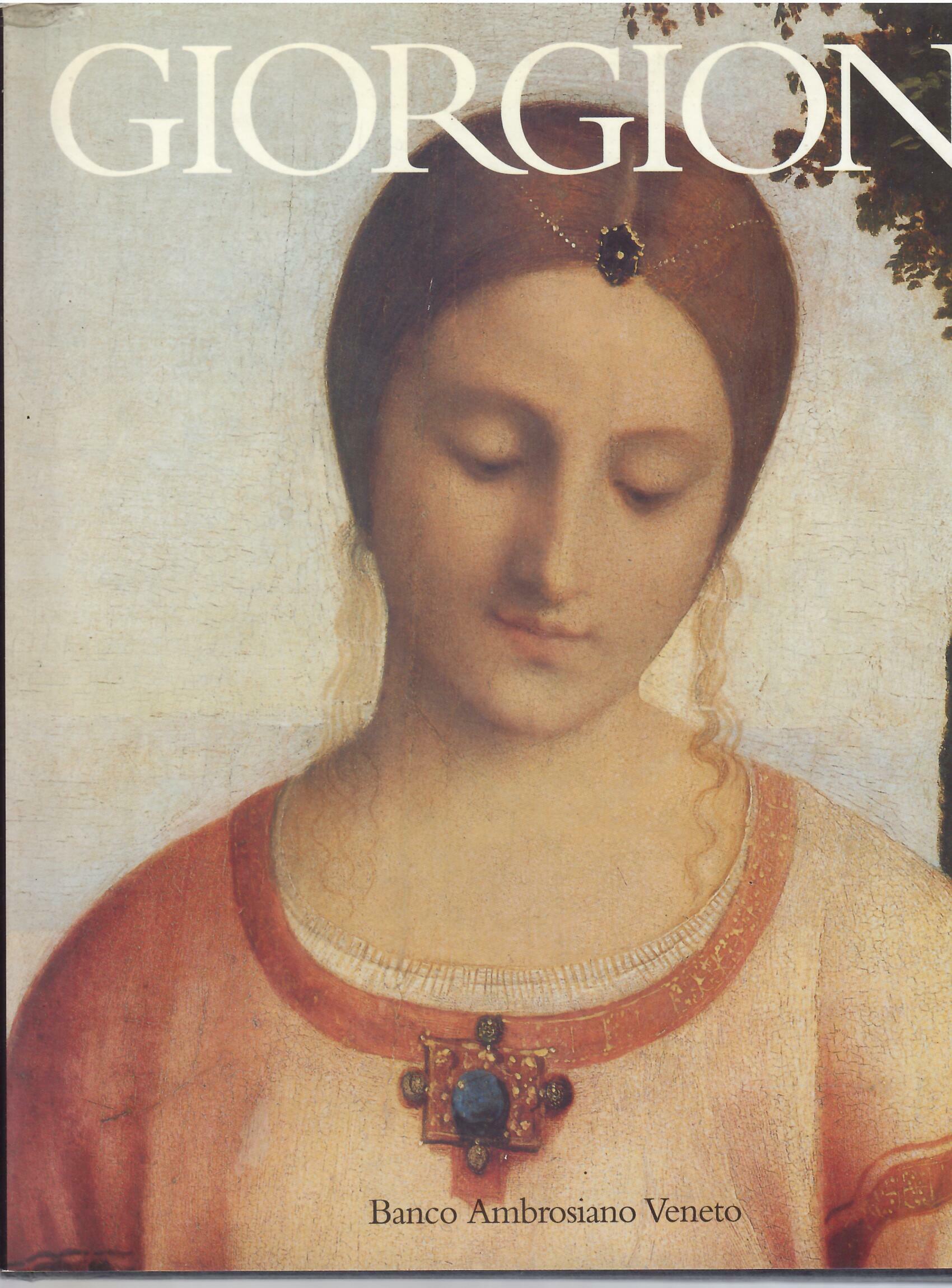 GIORGIONE