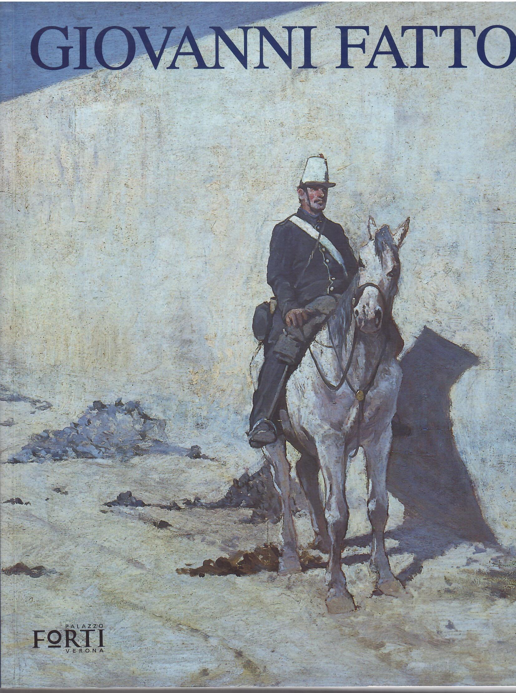 GIOVANNI FATTORI