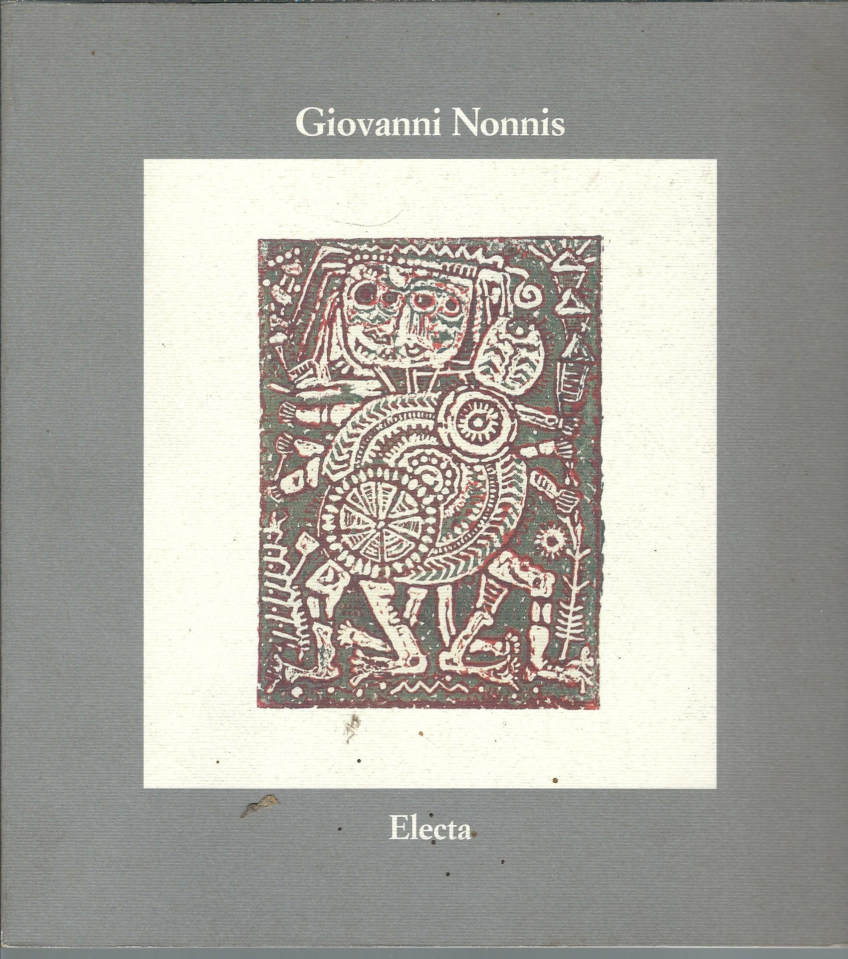 GIOVANNI NONNIS