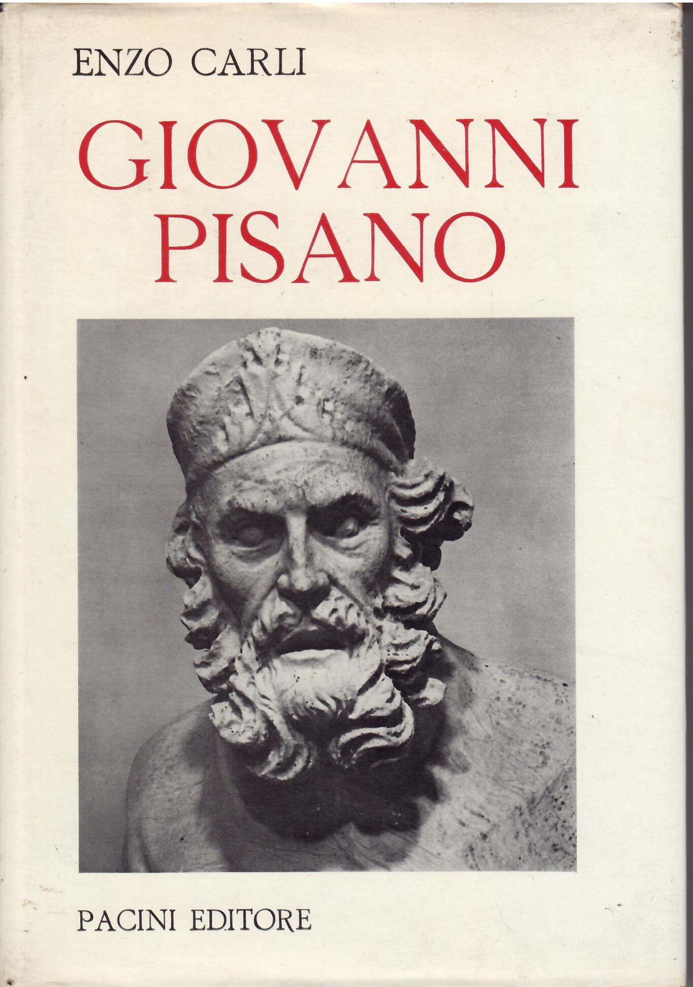 GIOVANNI PISANO