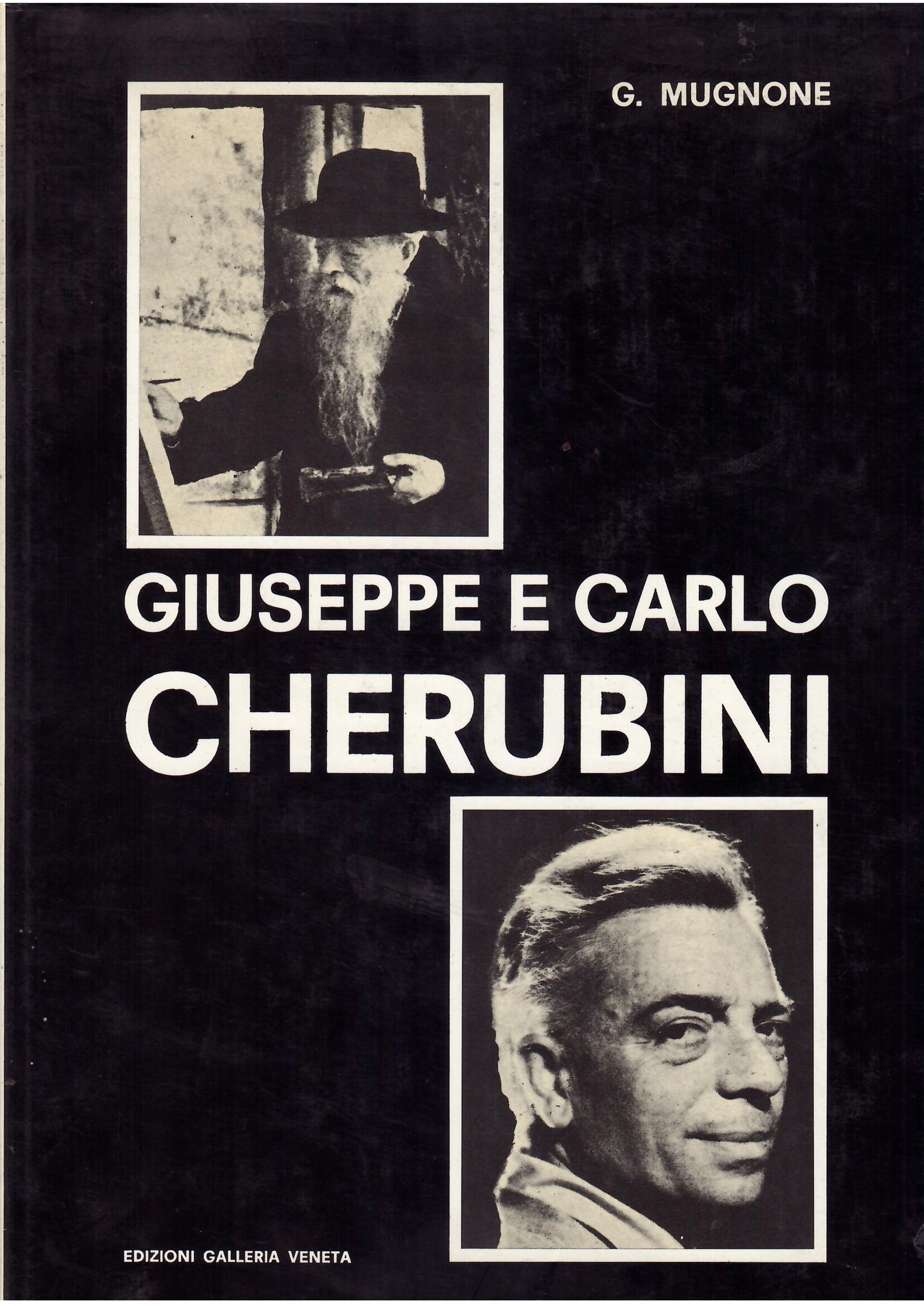 GIUSEPPE E CARLO CHERUBINI