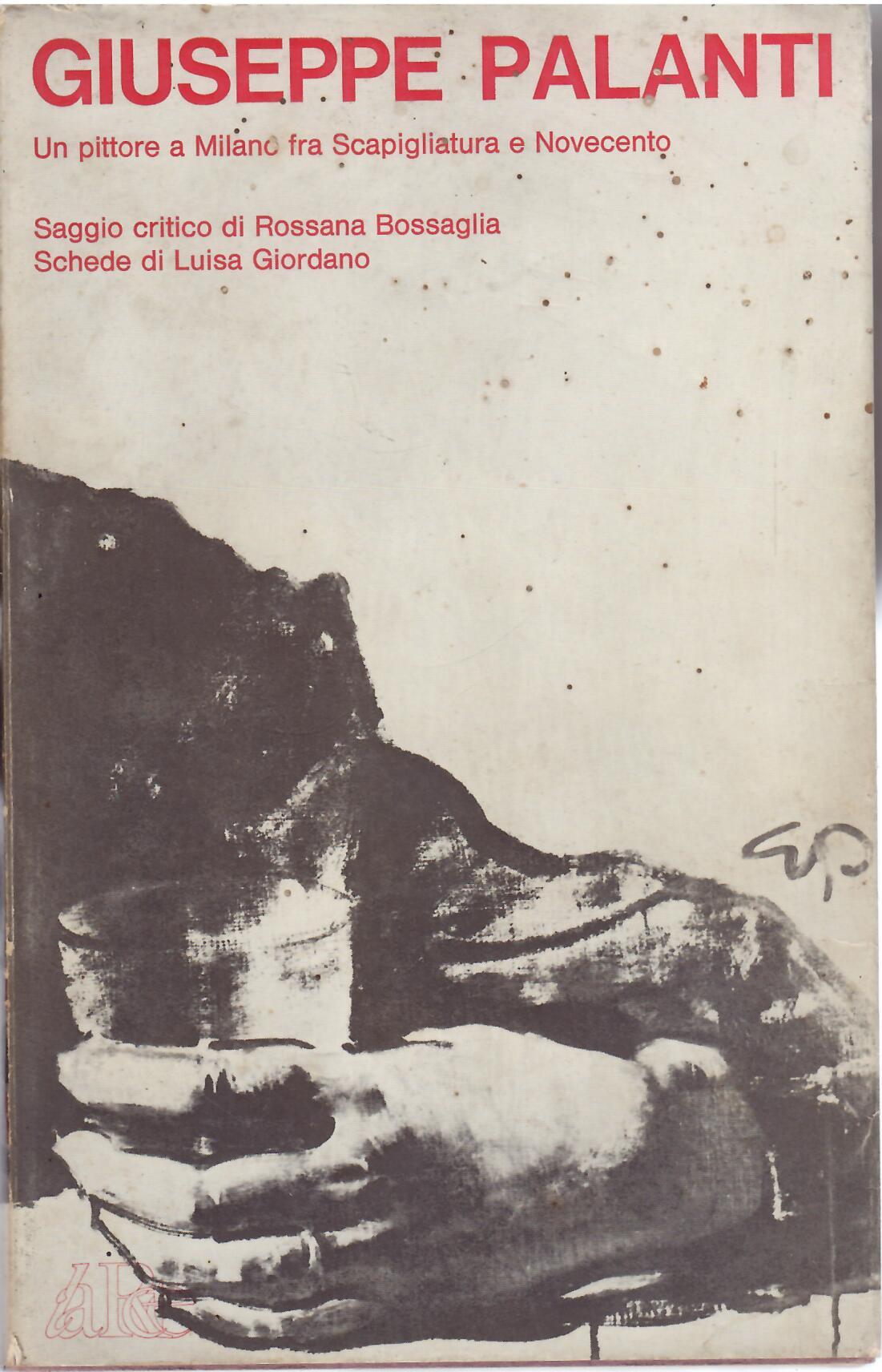 GIUSEPPE PALANTI - UN PITTORE A MILANO TRA SCAPIGLIATURA E …
