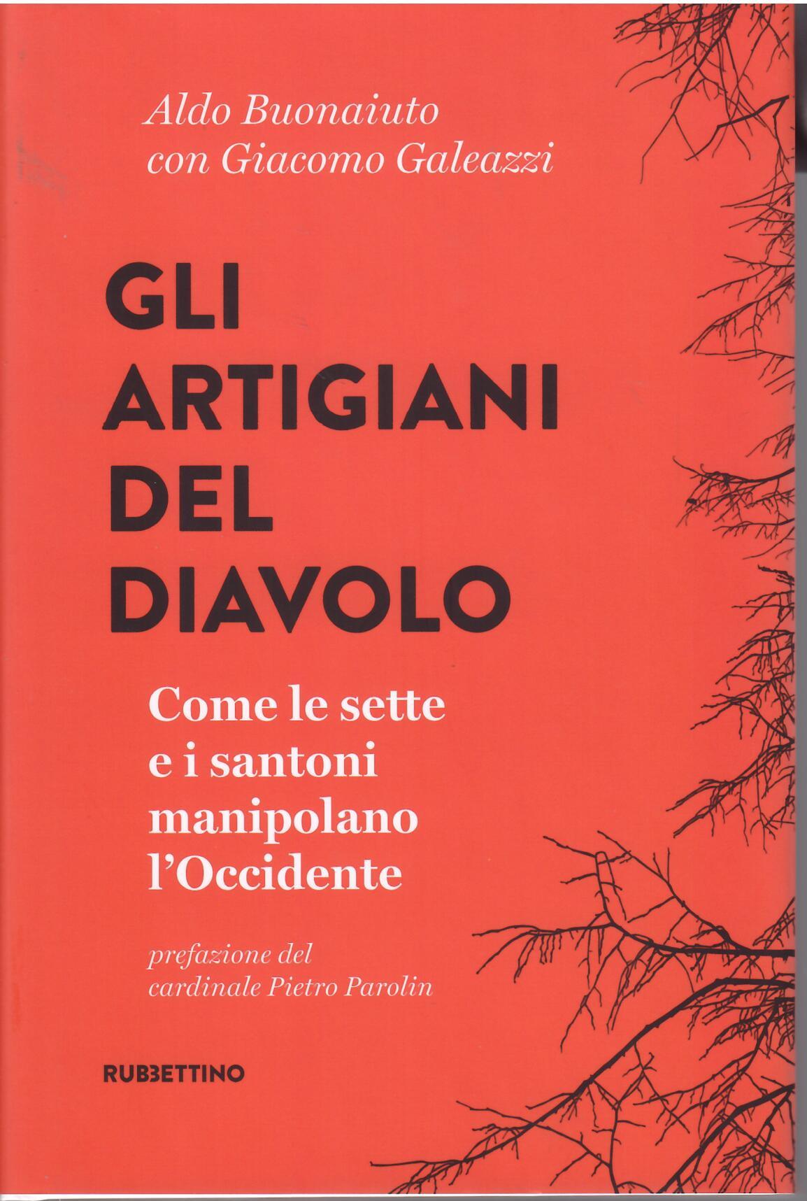 GLI ARTIGIANI DEL DIAVOLO - COME LE STELLE E I …