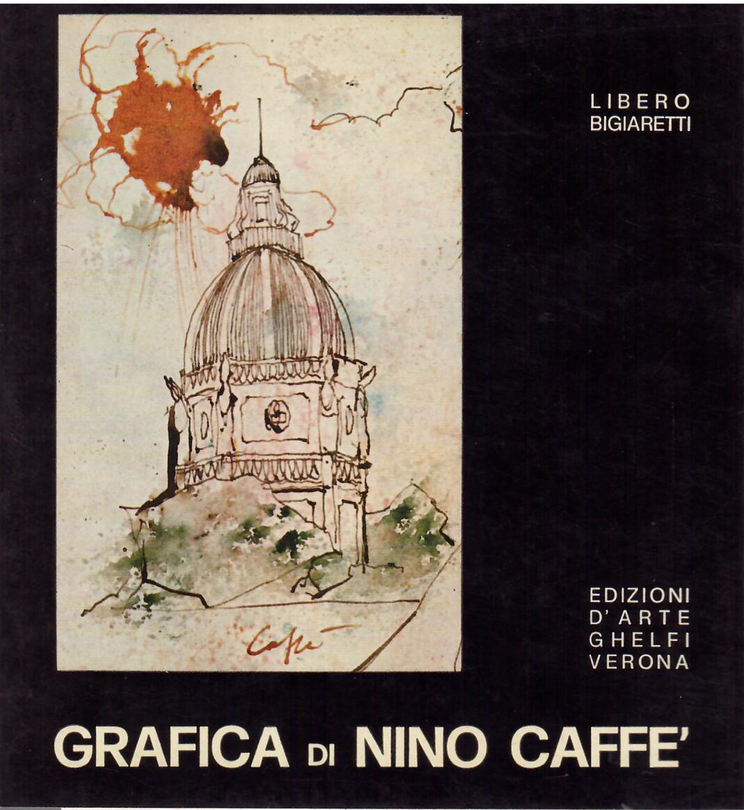 GRAFICA DI NINO CAFFE'