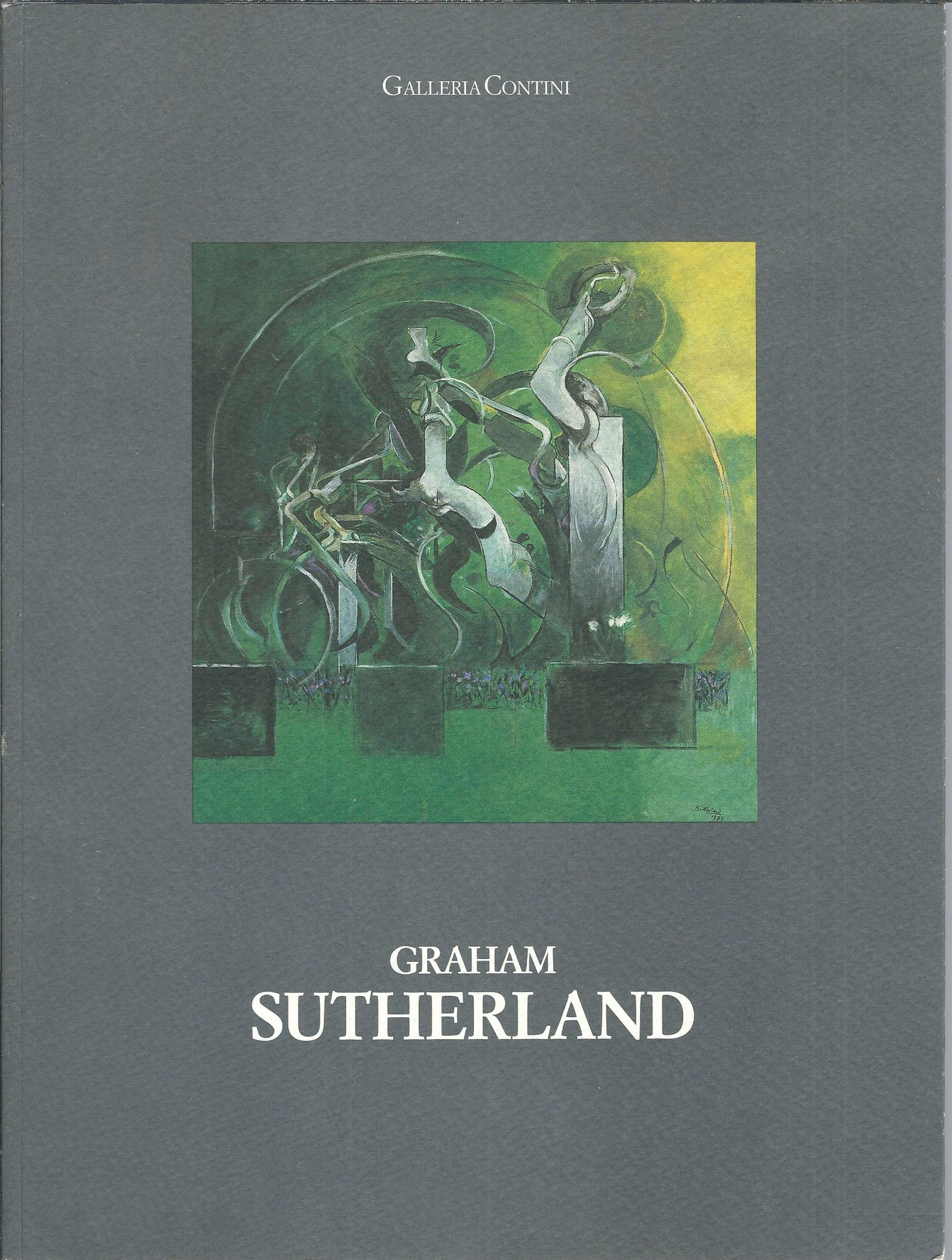 GRAHAM SUTHERLAND