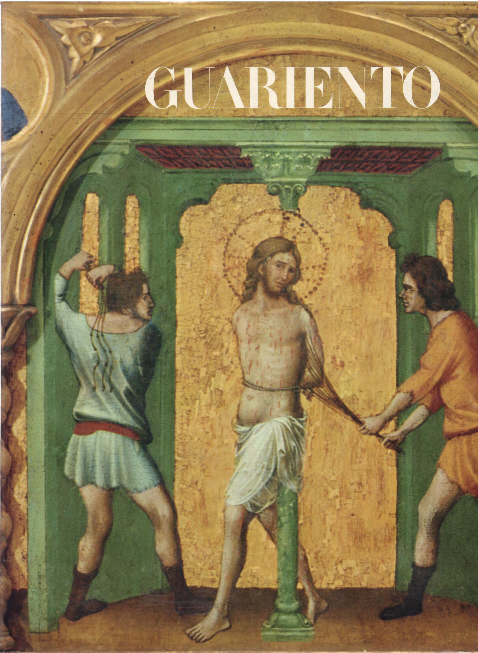 GUARIENTO - TUTTA LA PITTURA