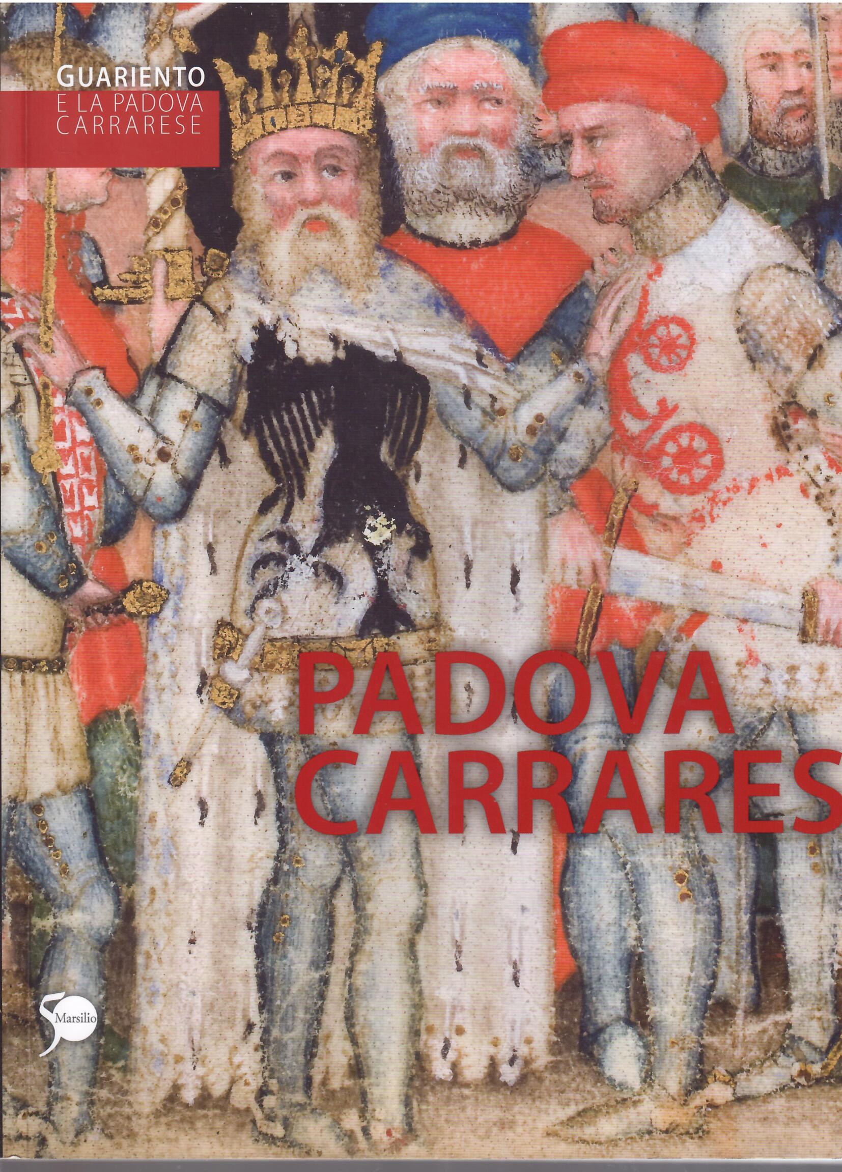GUARIENTO E LA PADOVA CARRARESE