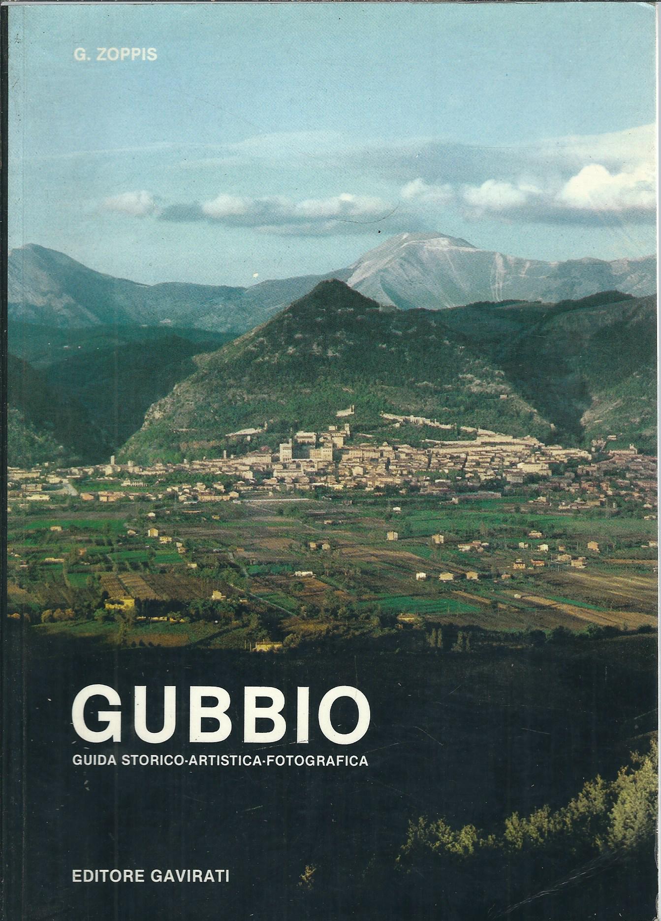 GUBBIO
