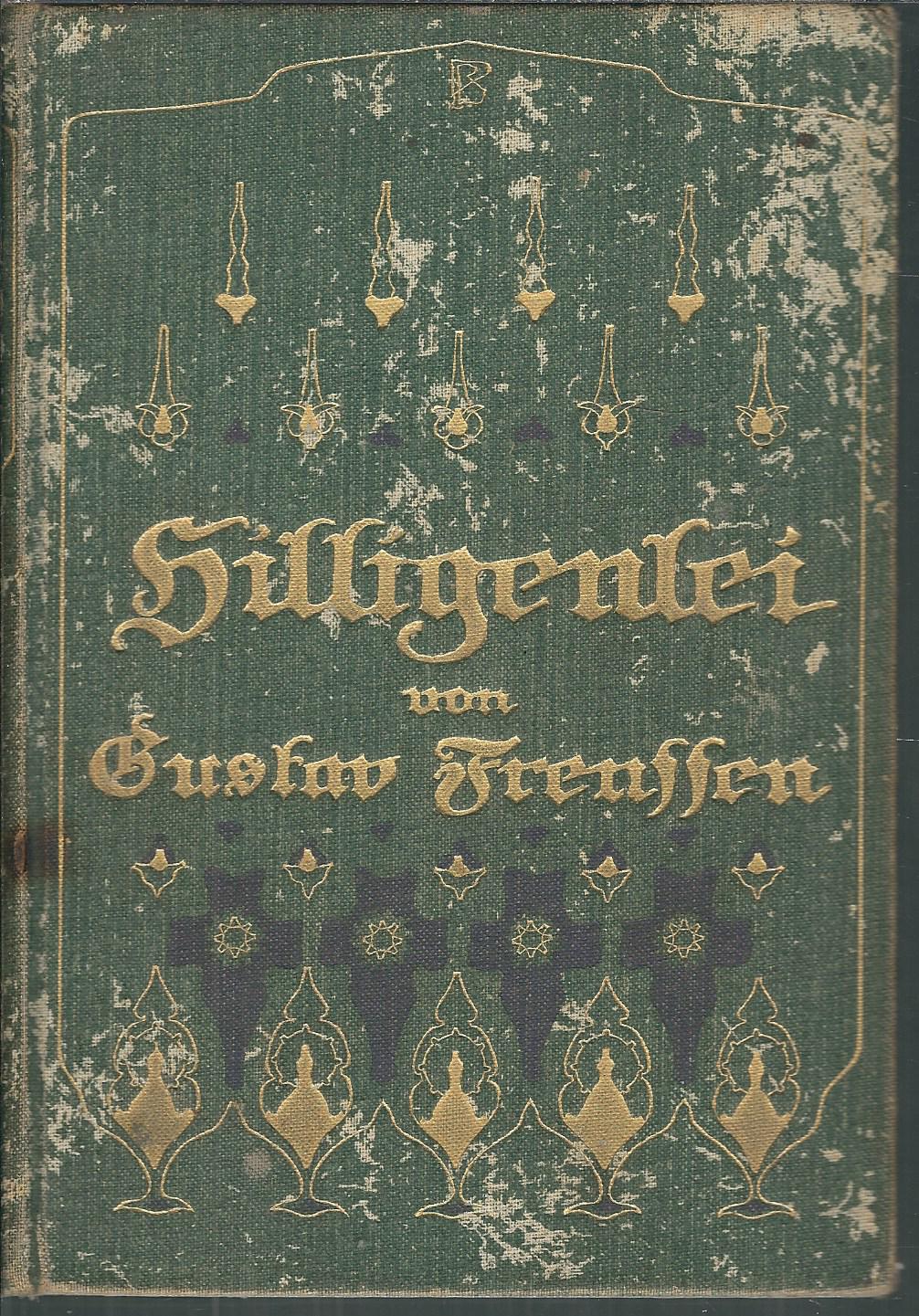 HILLIGENLEI