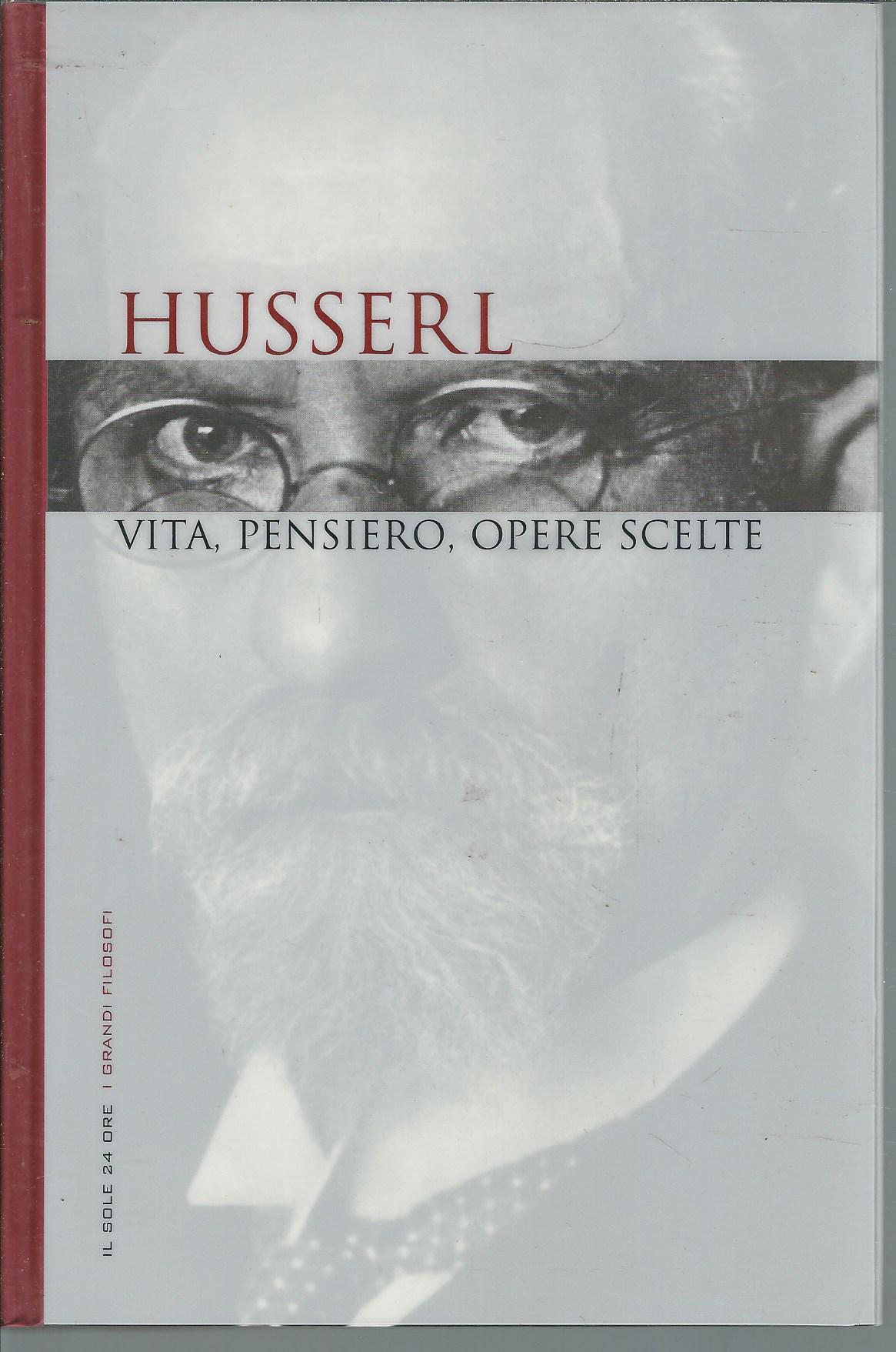 HUSSERL