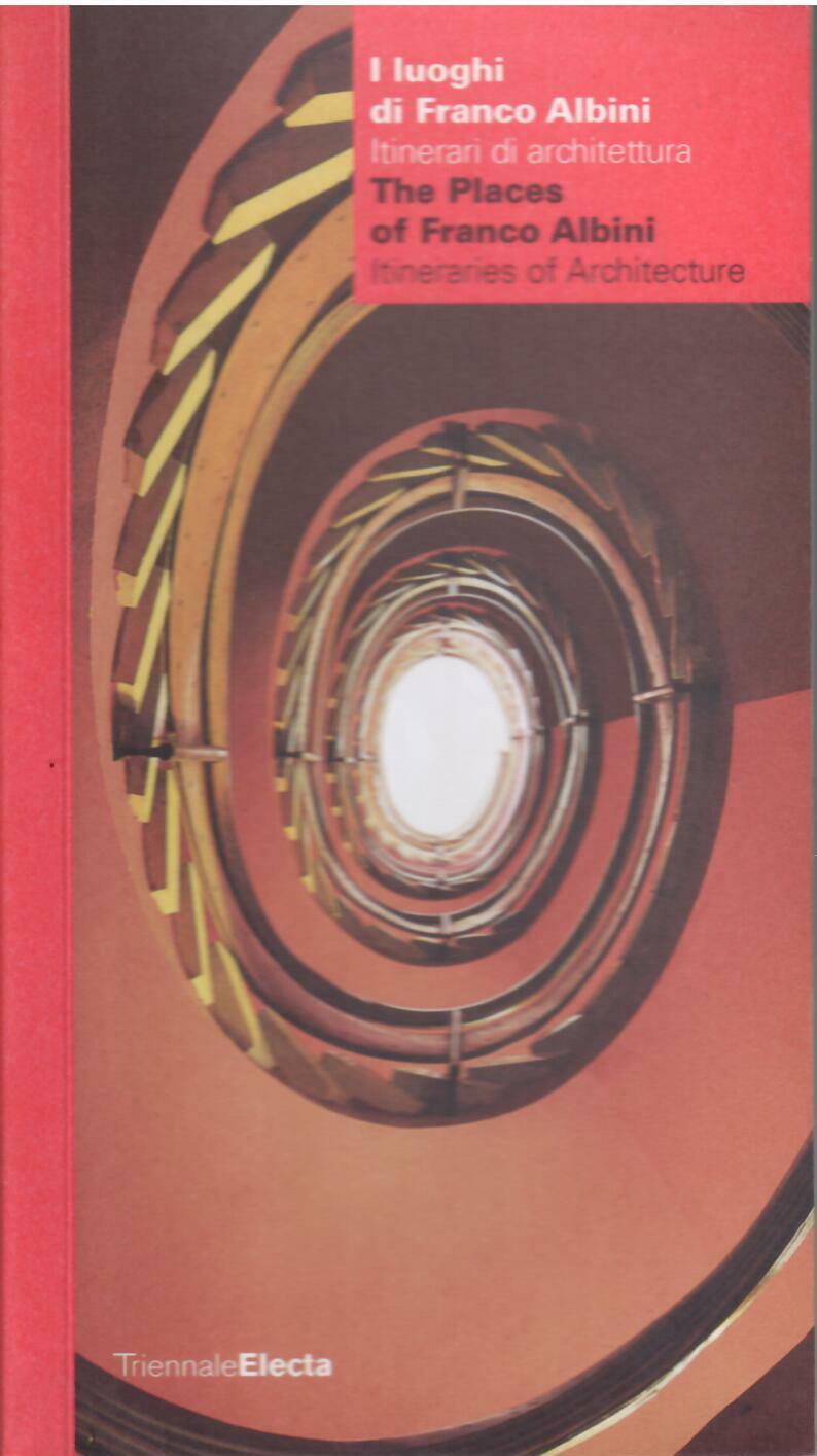 I BORGHI DI FRANCO ALBINI