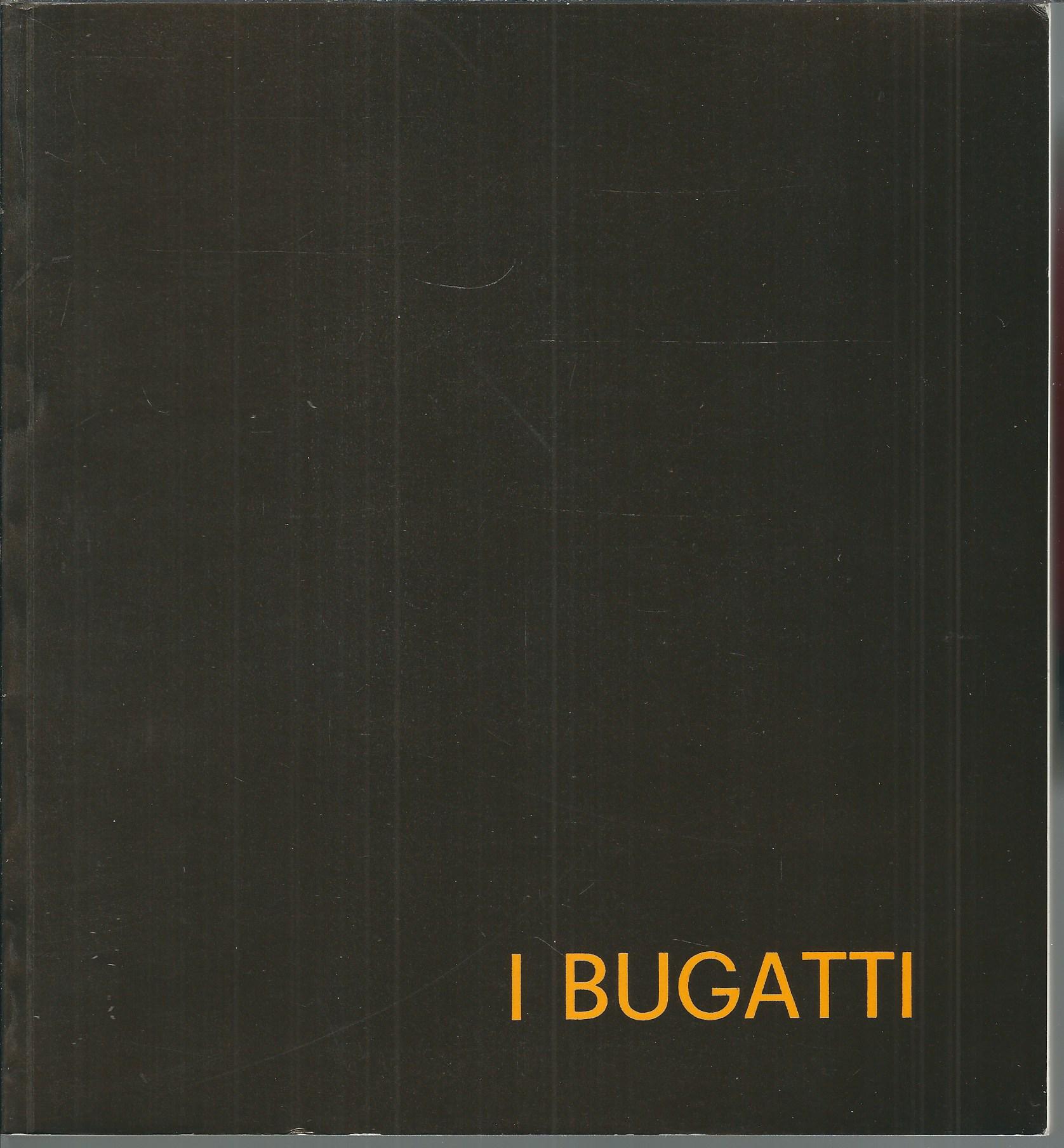 I BUGATTI