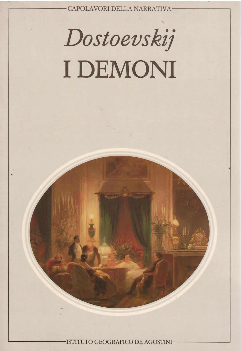 I DEMONI
