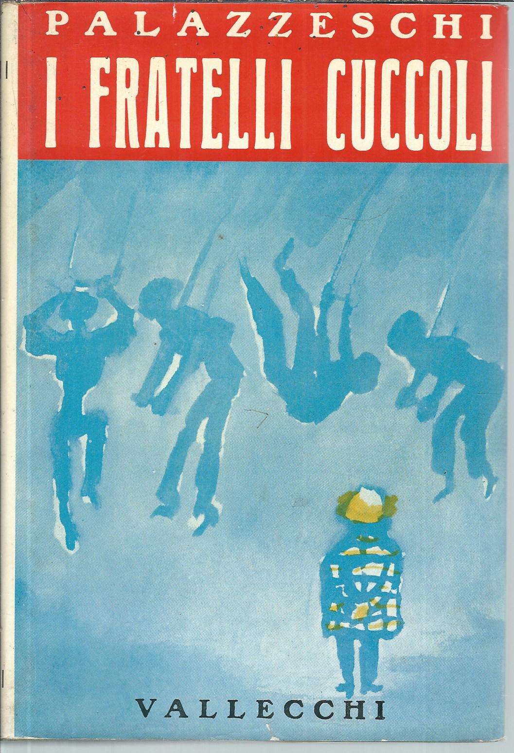 I FRATELLI CUCCOLI