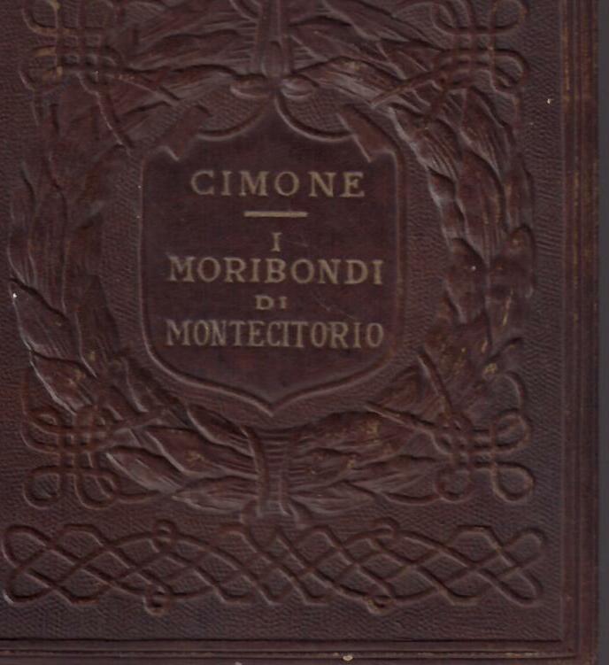 I MORIBONDI DI MONTECITORIO