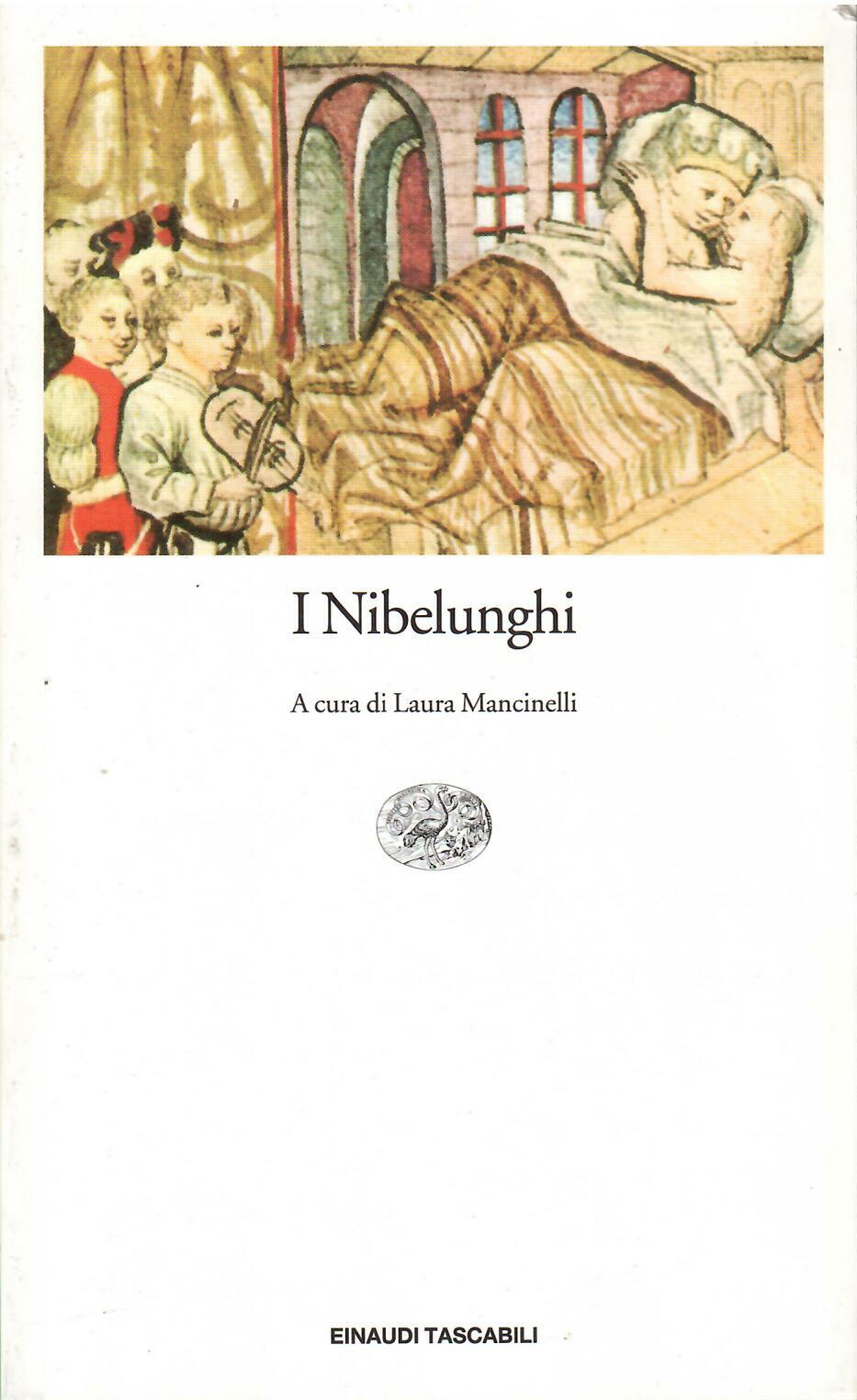 I NIBELUNGHI