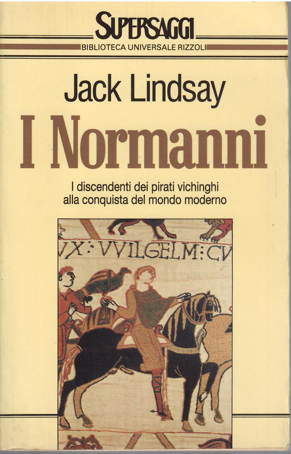 I NORMANNI