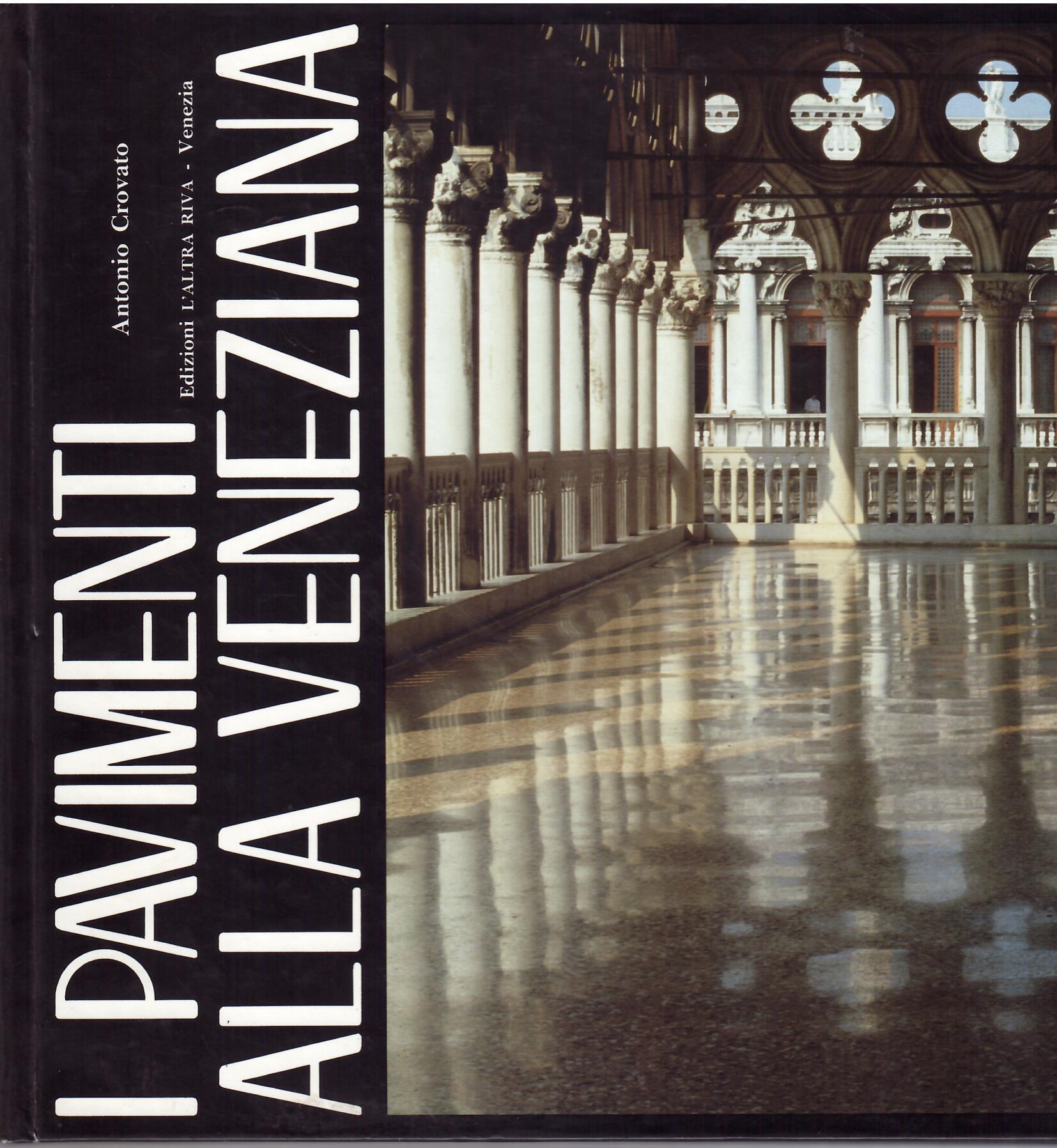 I PAVIMENTI ALLA VENEZIANA