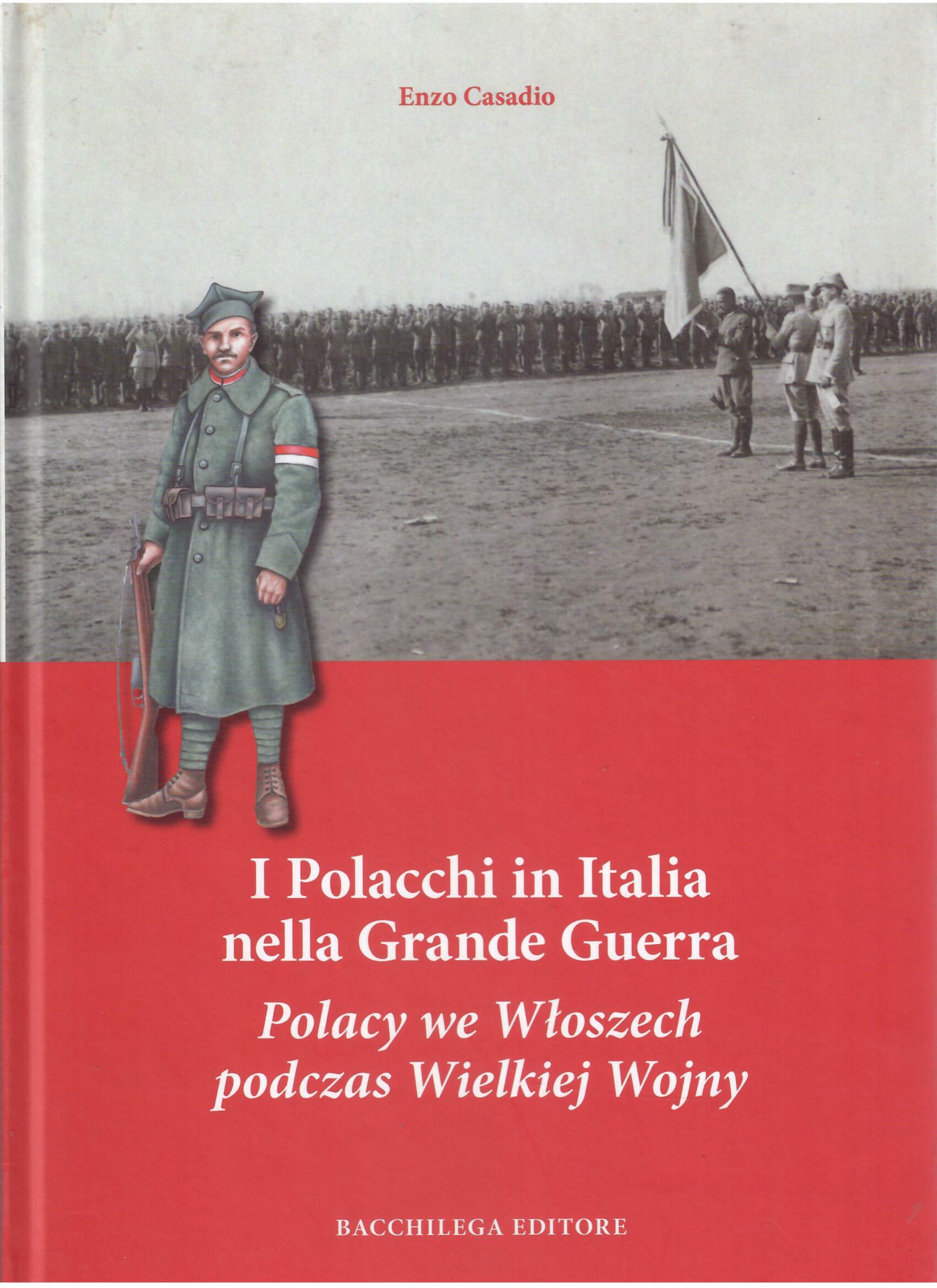 I POLACCHI IN ITALIA NELLA GRANDE GUERRA