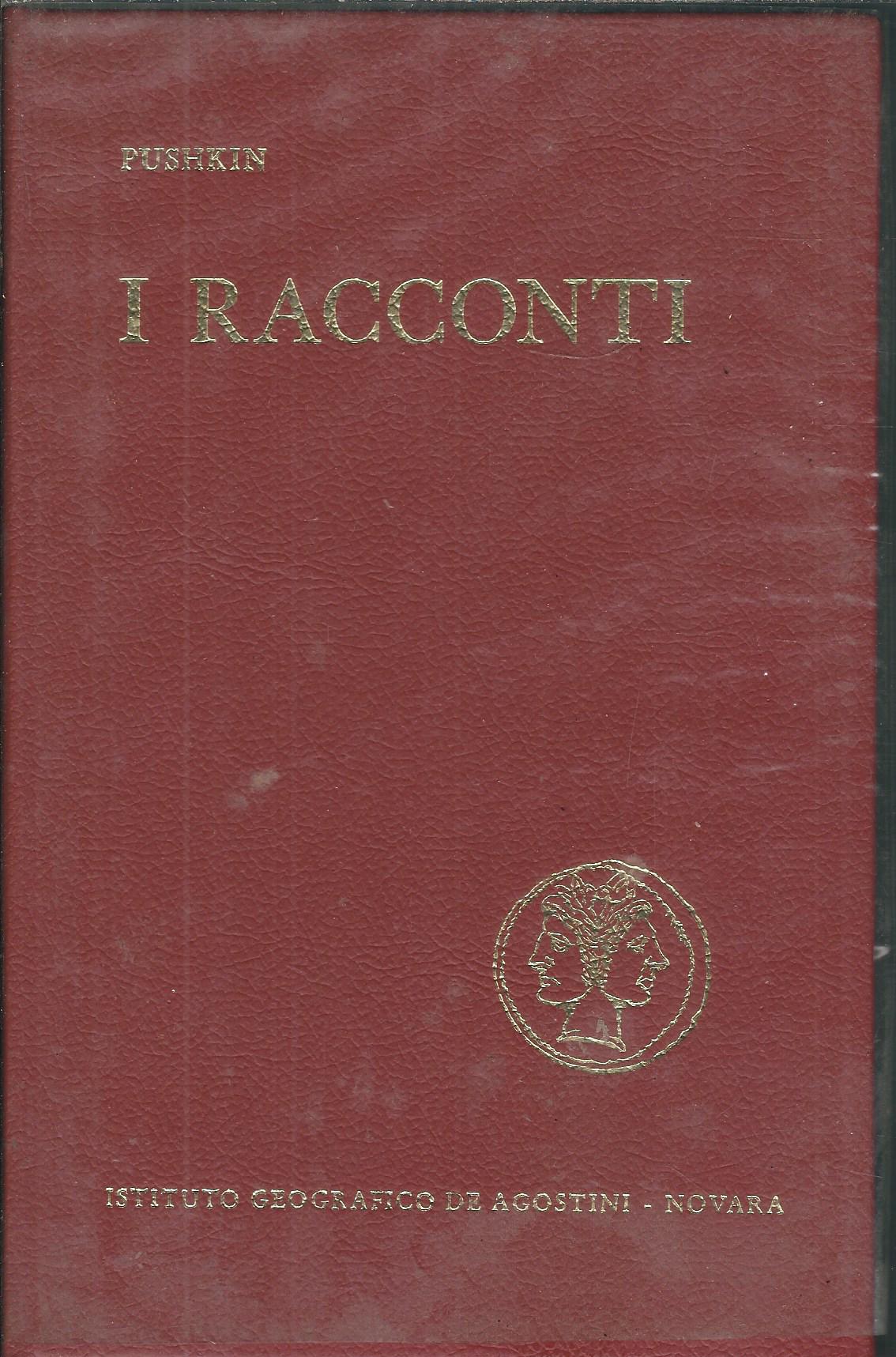 I RACCONTI