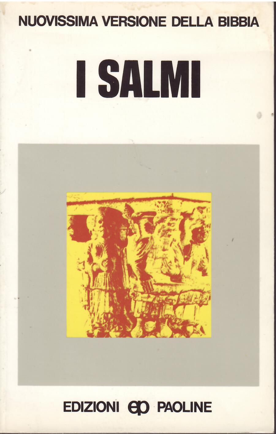 I SALMI