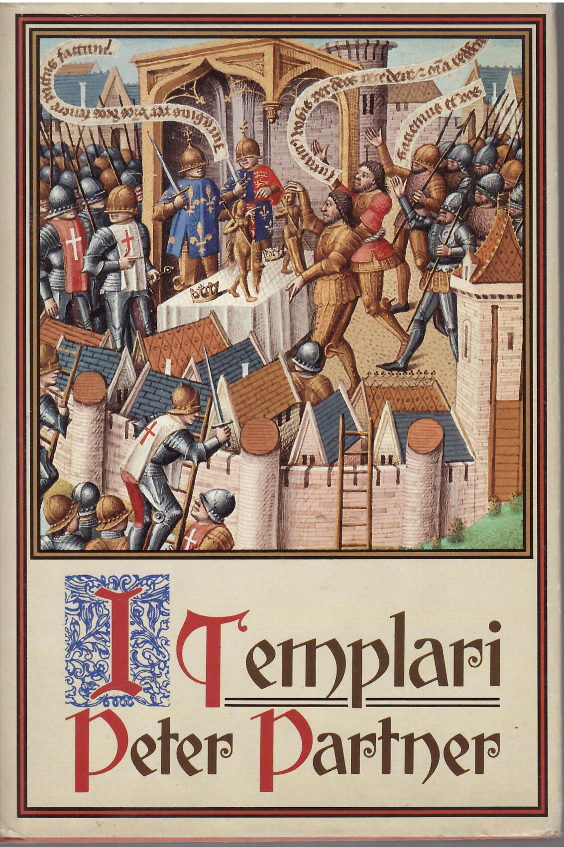 I TEMPLARI