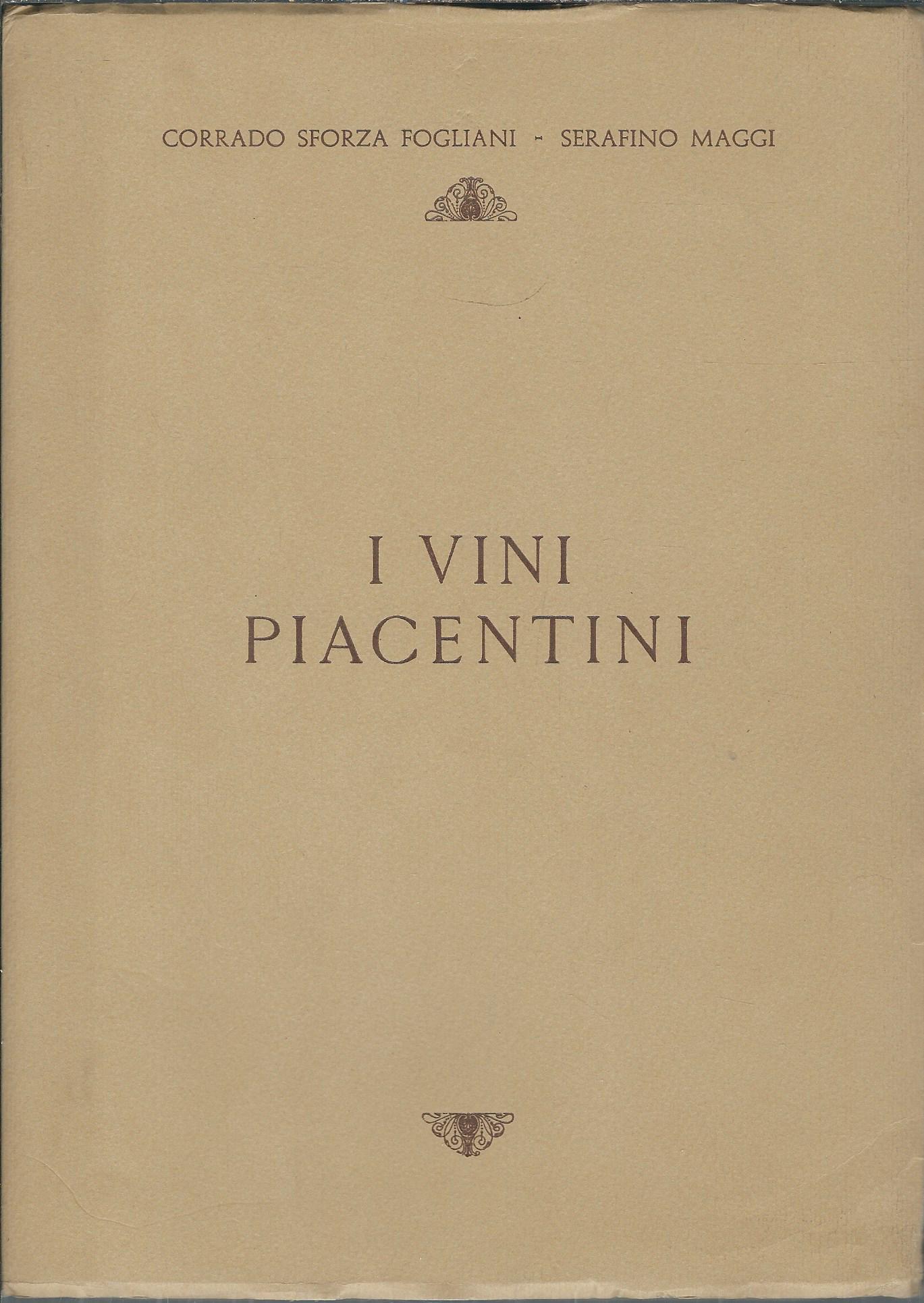 I VINI PIACENTINI