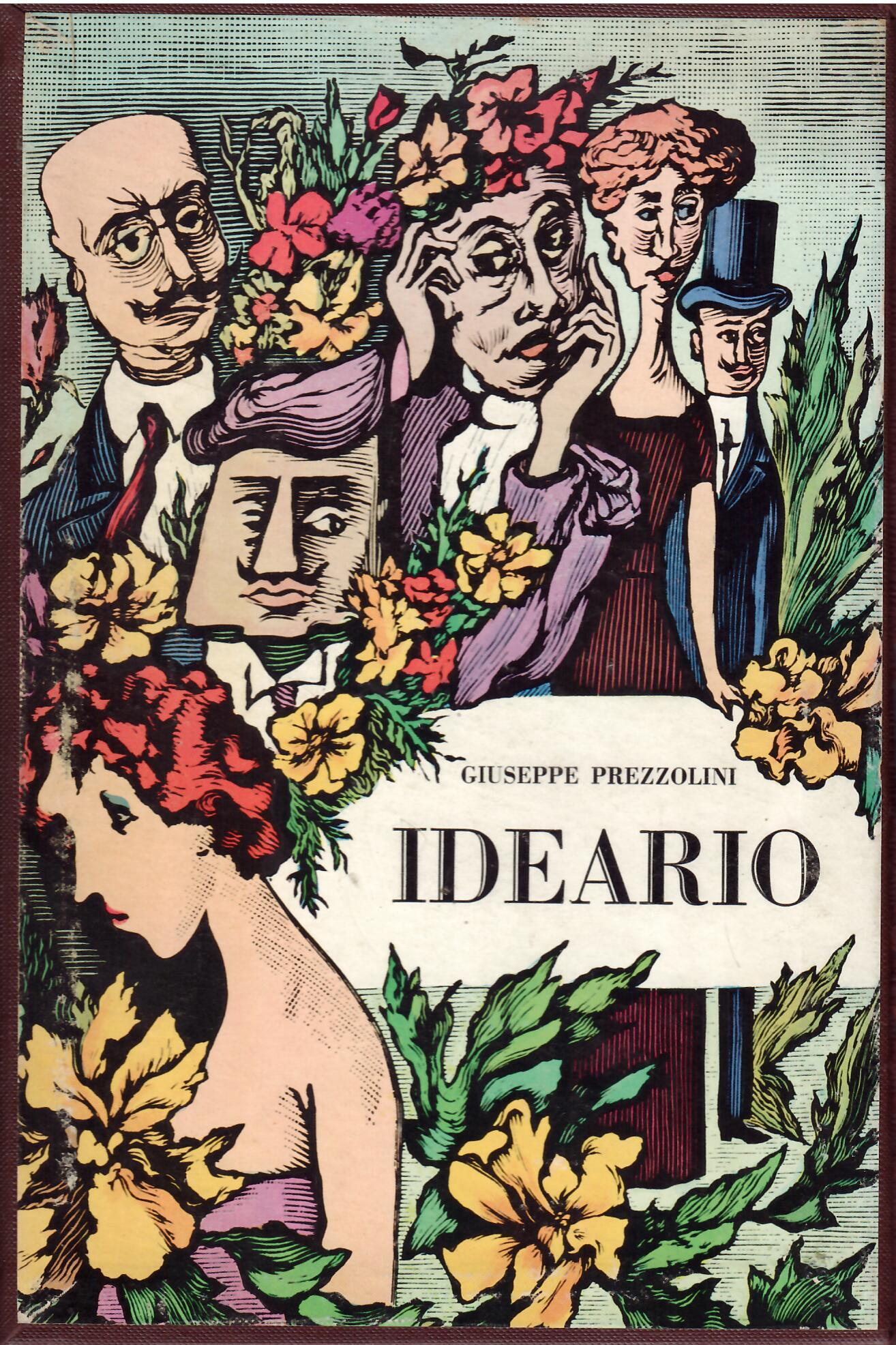 IDEARIO