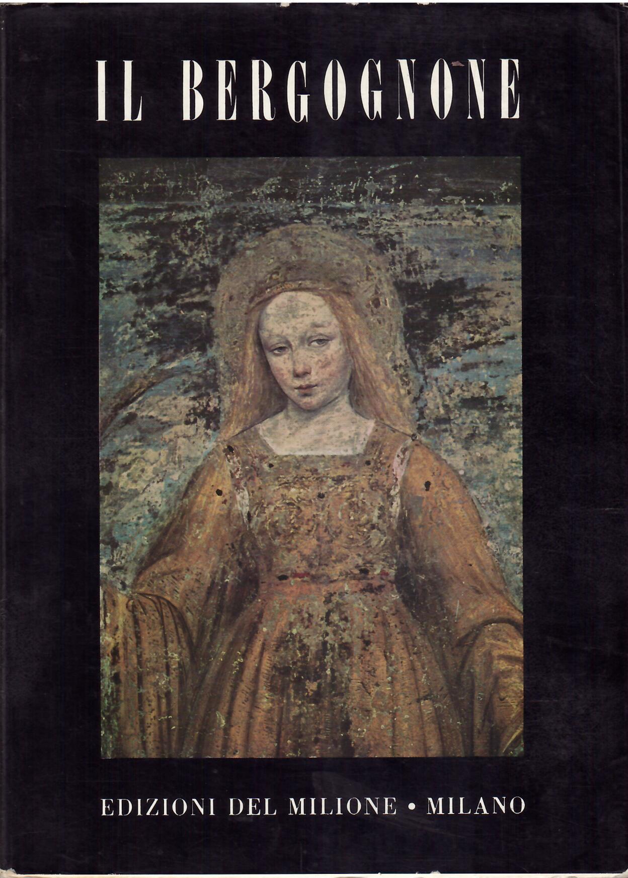 IL BORGOGNONE ( AMBROGIO DA FOSSANO ) - 1455c. - …