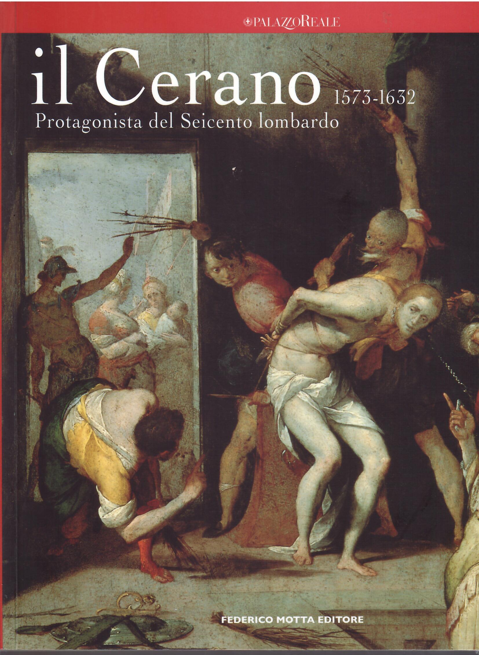 IL CERANO - 1573 - 1632 - PROTAGONISTA DEL SEICENTO …
