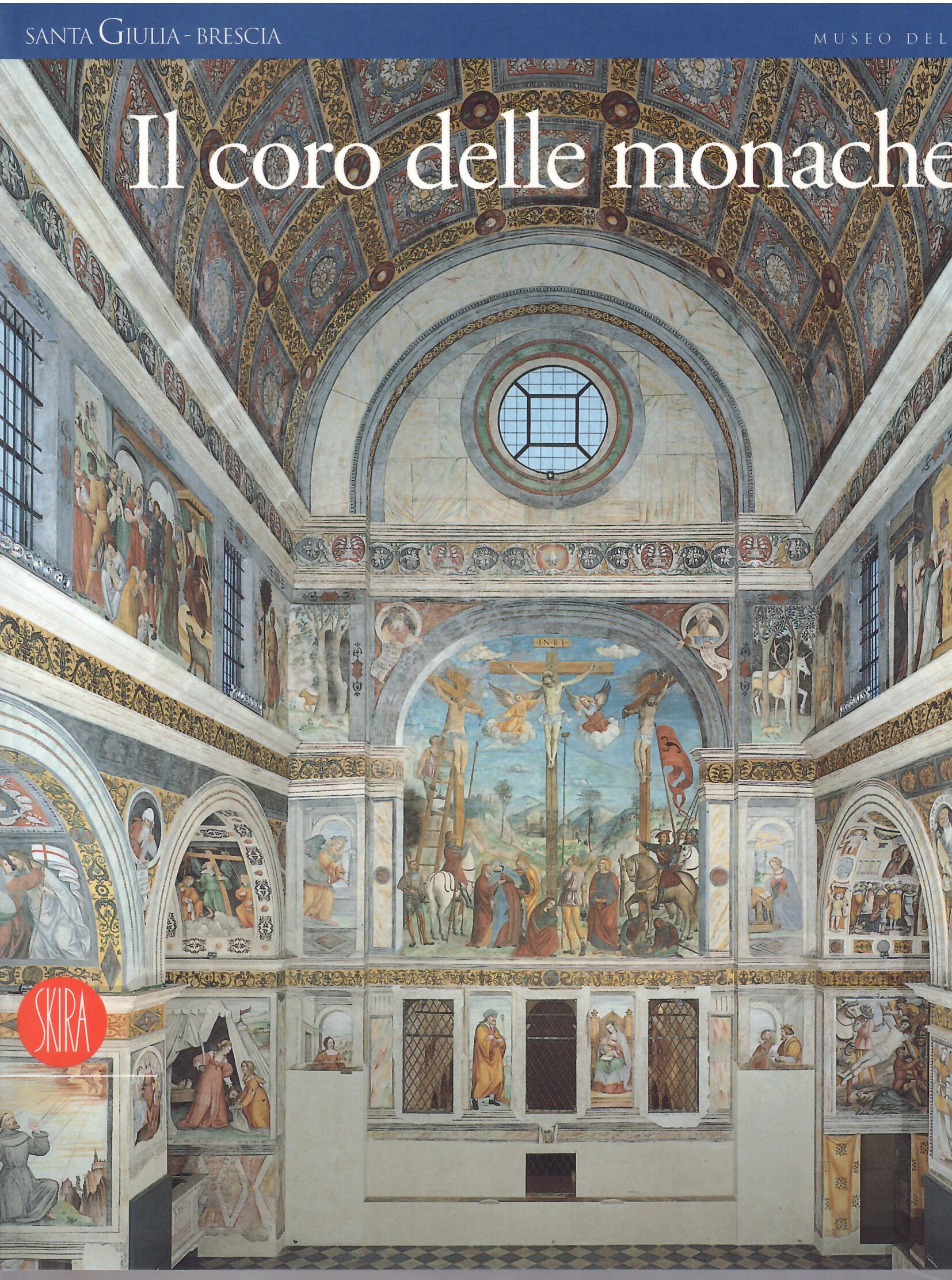 IL CORO DELLE MONACHE - CORI E CORALI