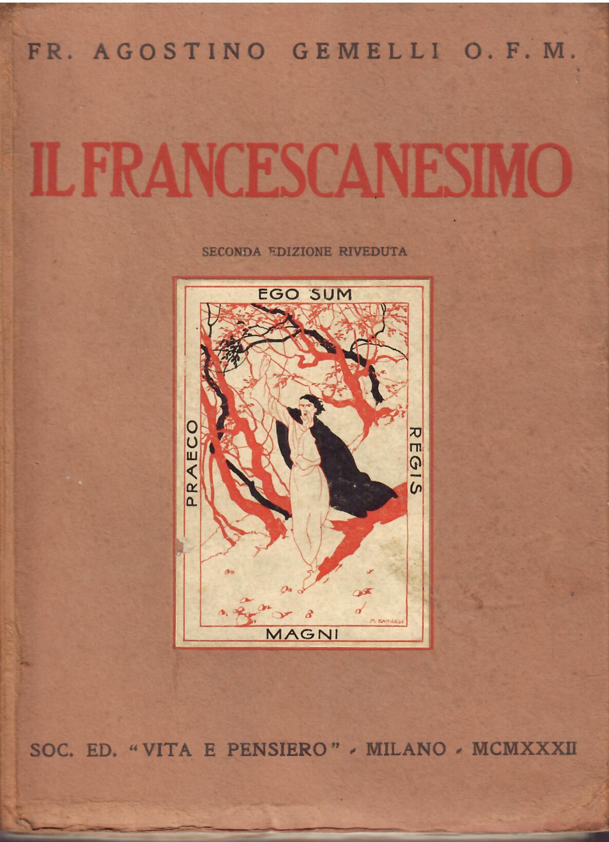 IL FRANCESCANESIMO