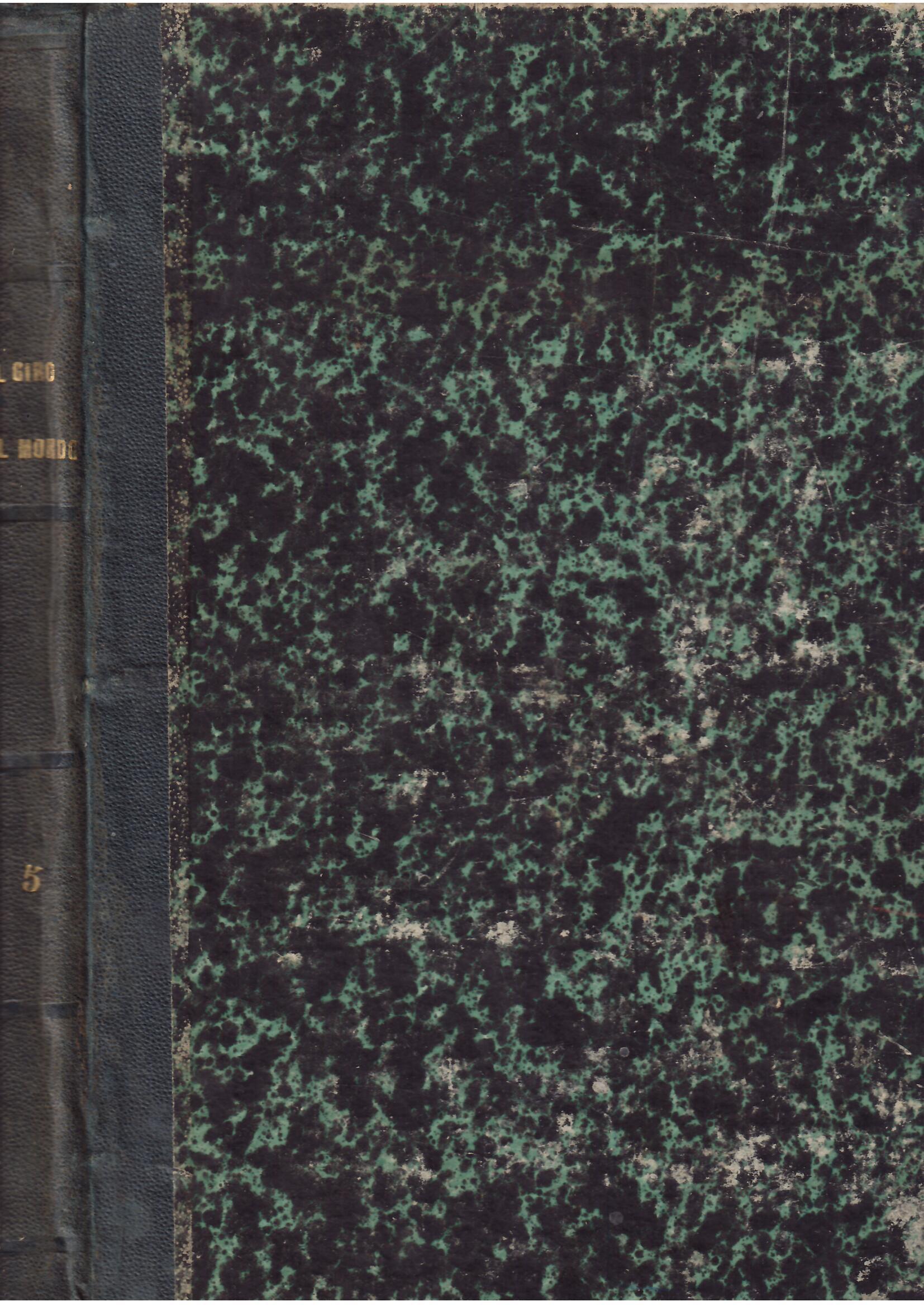 IL GIRO DEL MONDO - GIORNALE DI VIAGGI, GEOGRAFIA E …