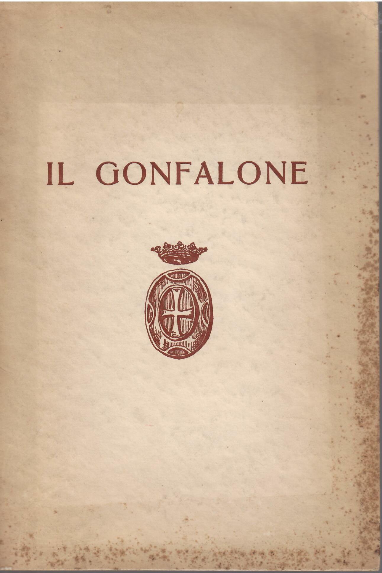 IL GONFALONE