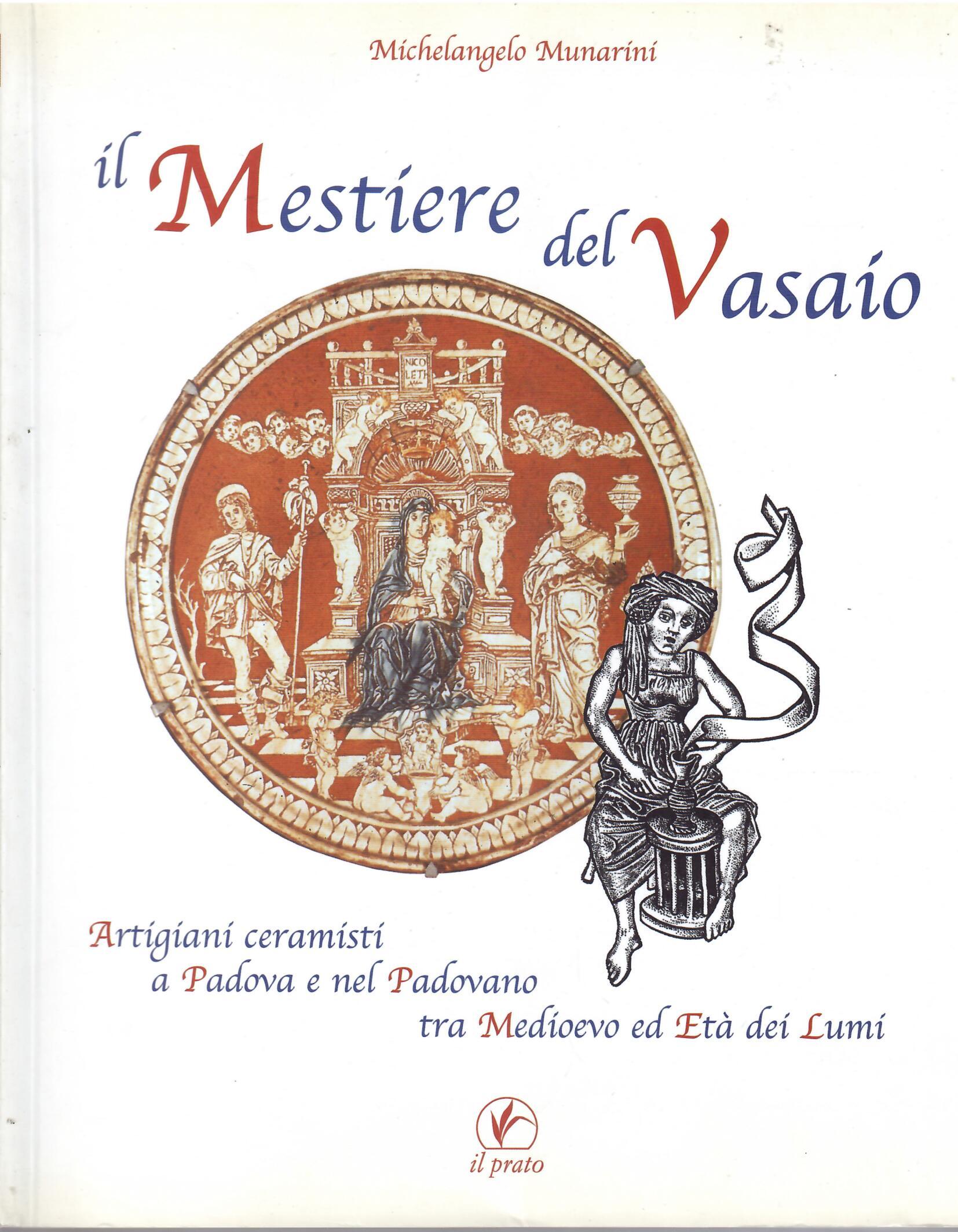 IL MESTIERE DEL VASAIO