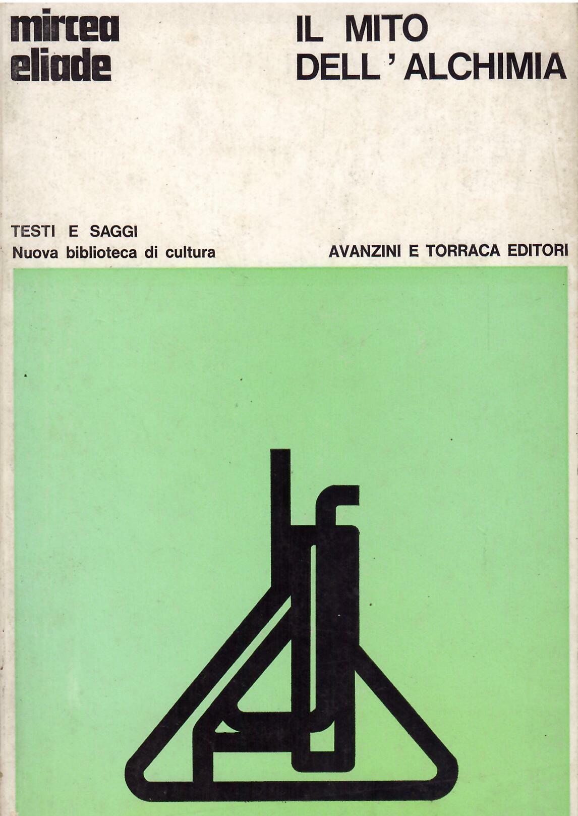 IL MITO DELL'ALCHIMIA