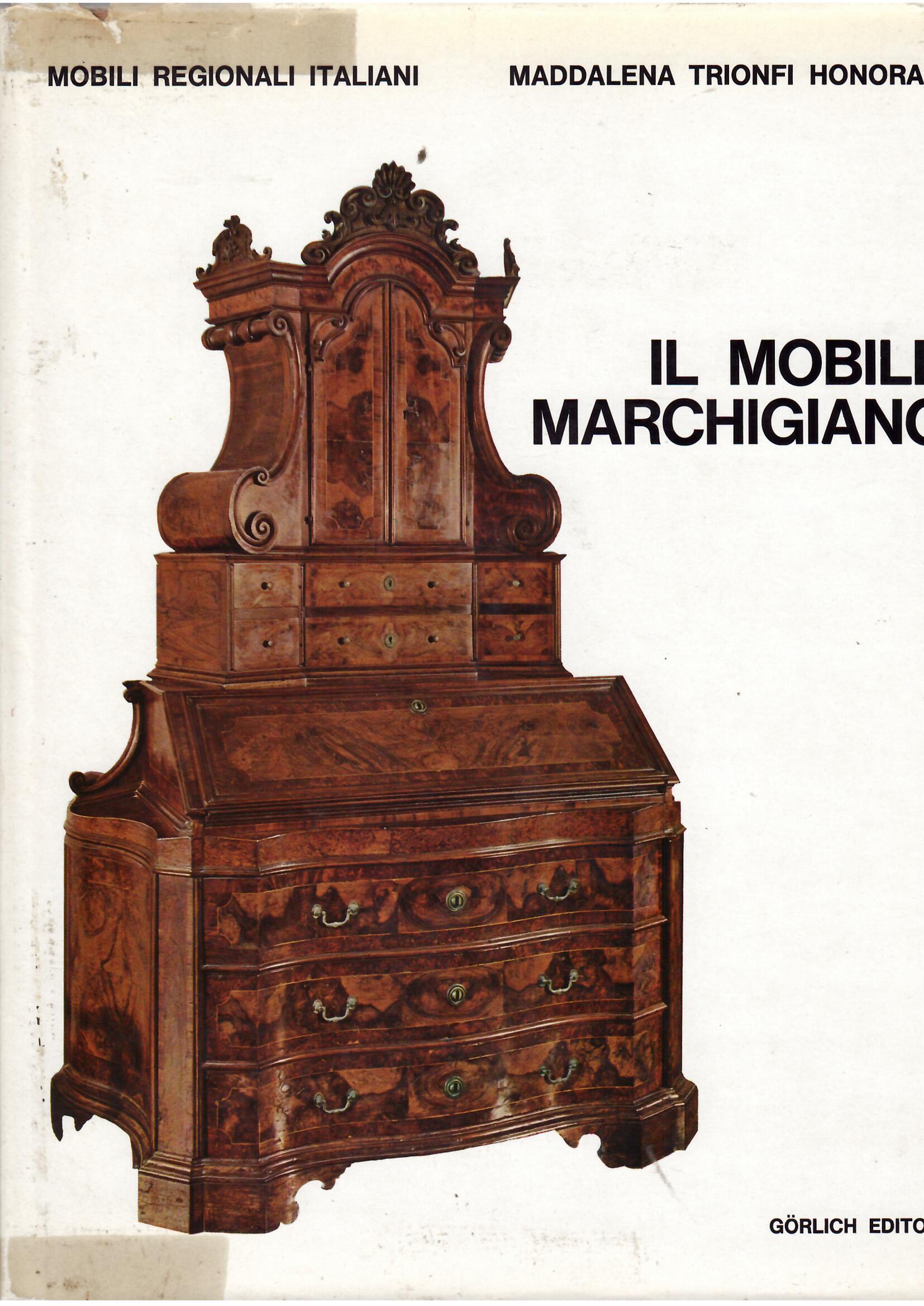 IL MOBILE MARCHIGIANO